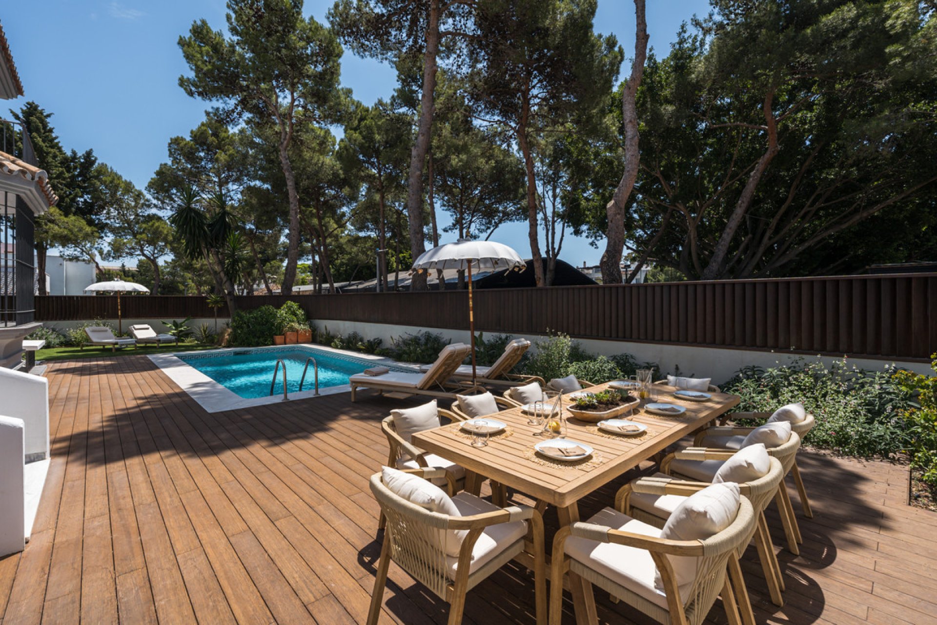 Reventa - House - Detached Villa - Marbella - Nueva Andalucia