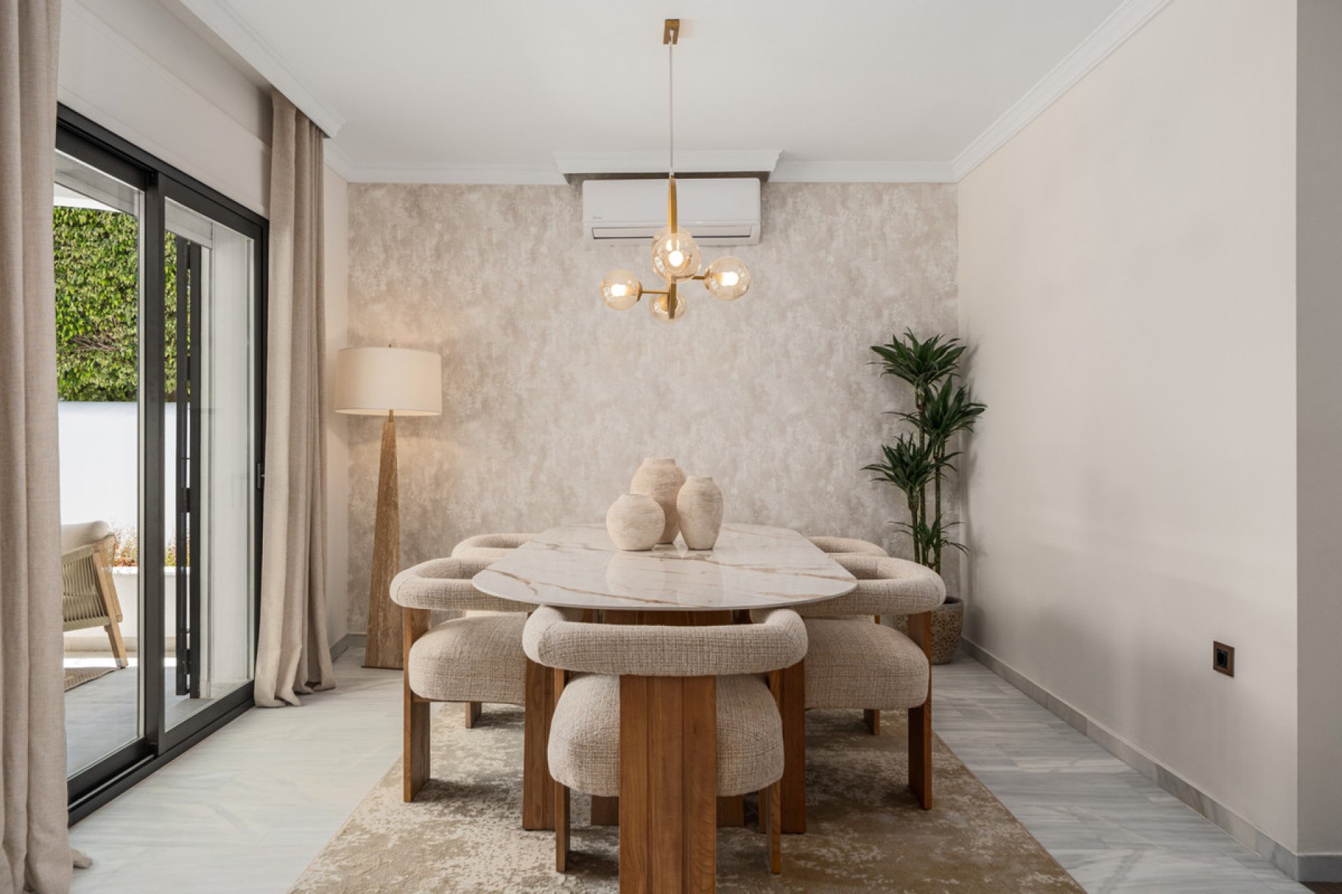 Reventa - House - Detached Villa - Marbella - Nueva Andalucia