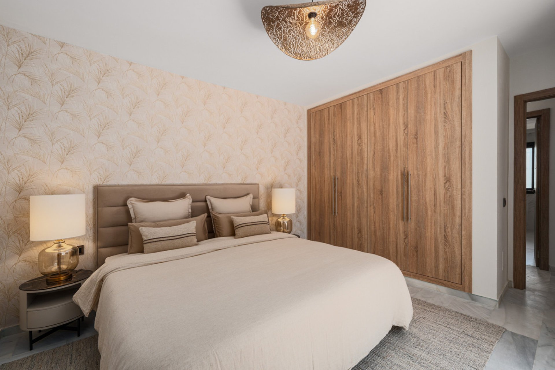 Reventa - House - Detached Villa - Marbella - Nueva Andalucia