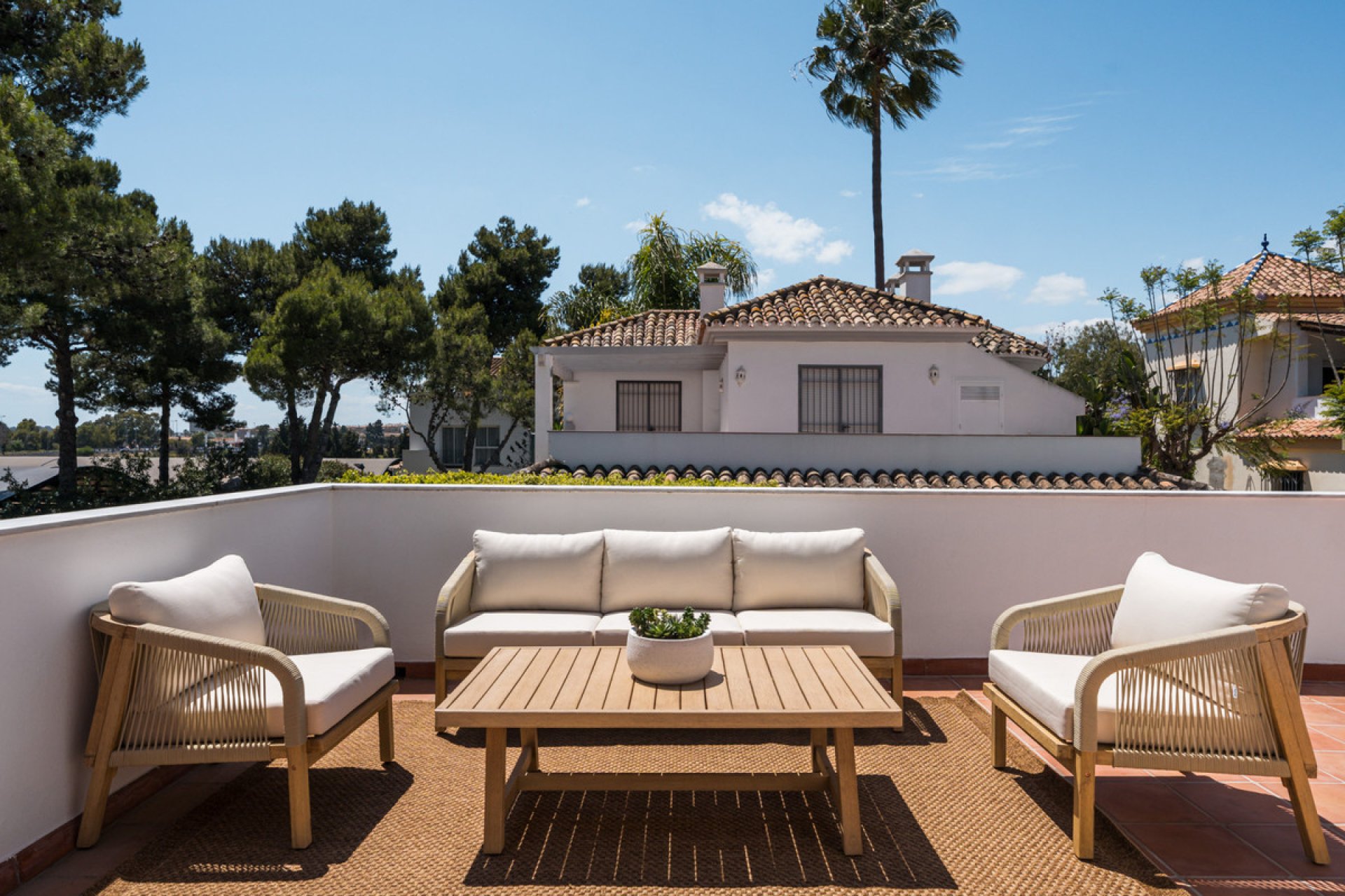 Reventa - House - Detached Villa - Marbella - Nueva Andalucia