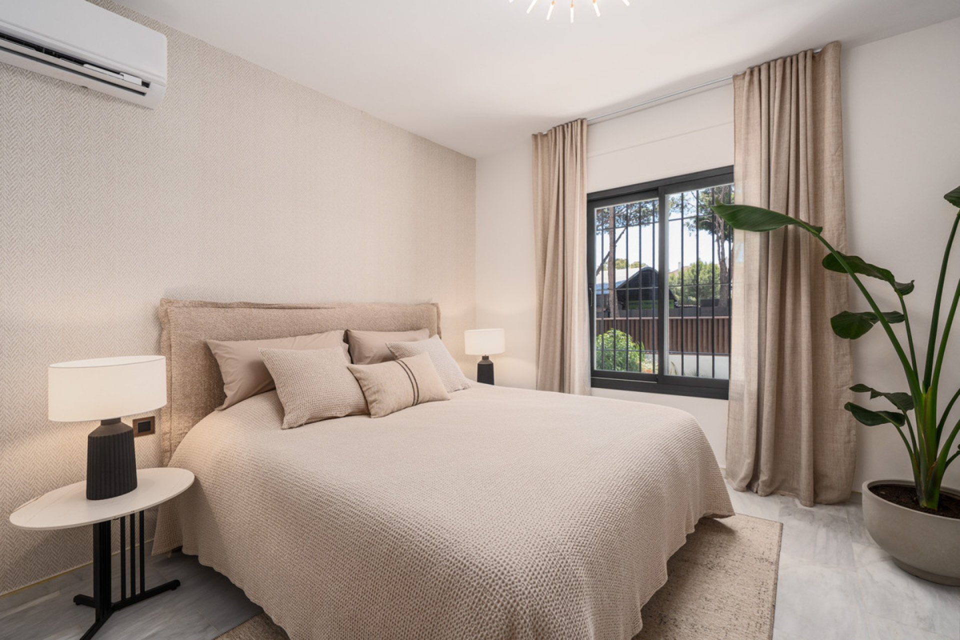 Reventa - House - Detached Villa - Marbella - Nueva Andalucia