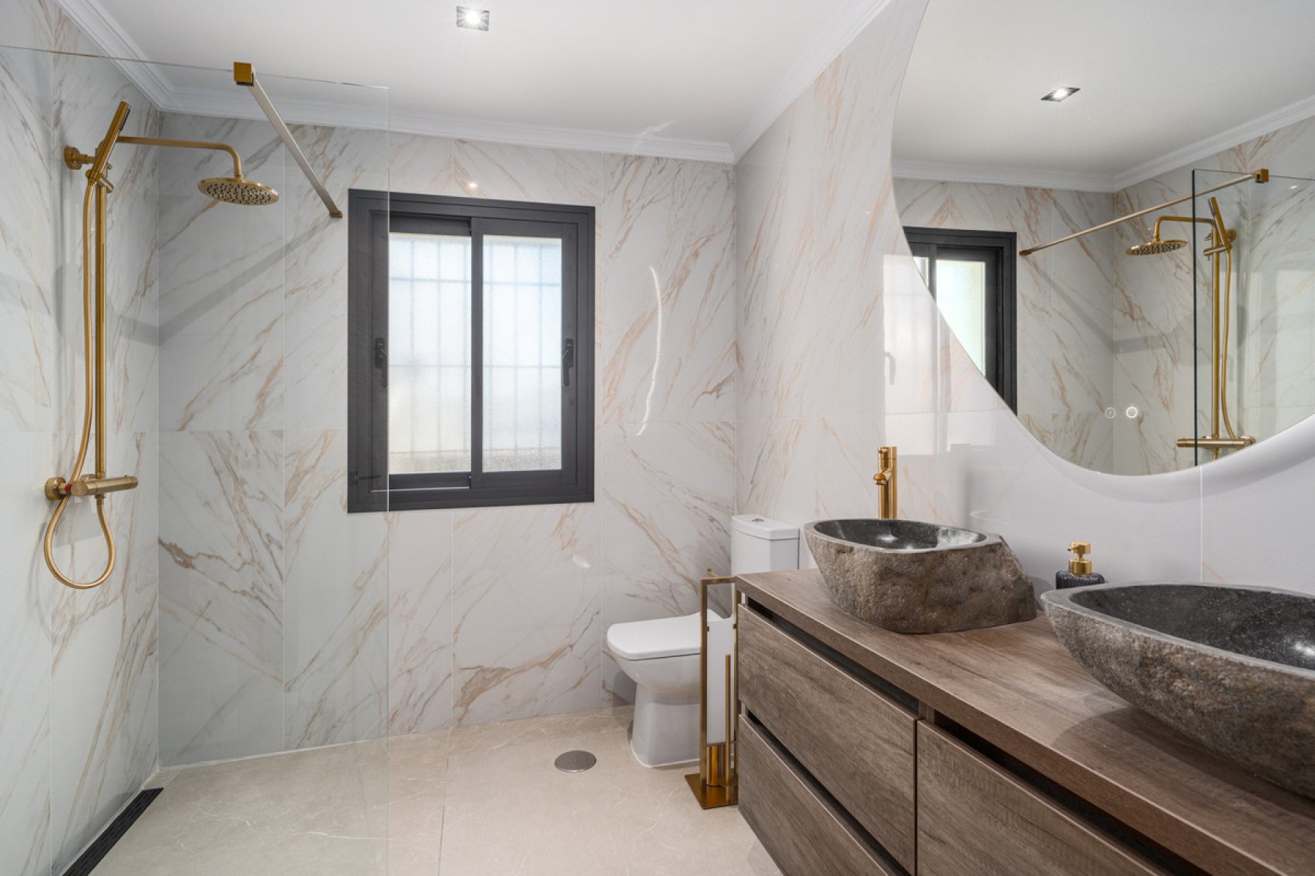 Reventa - House - Detached Villa - Marbella - Nueva Andalucia