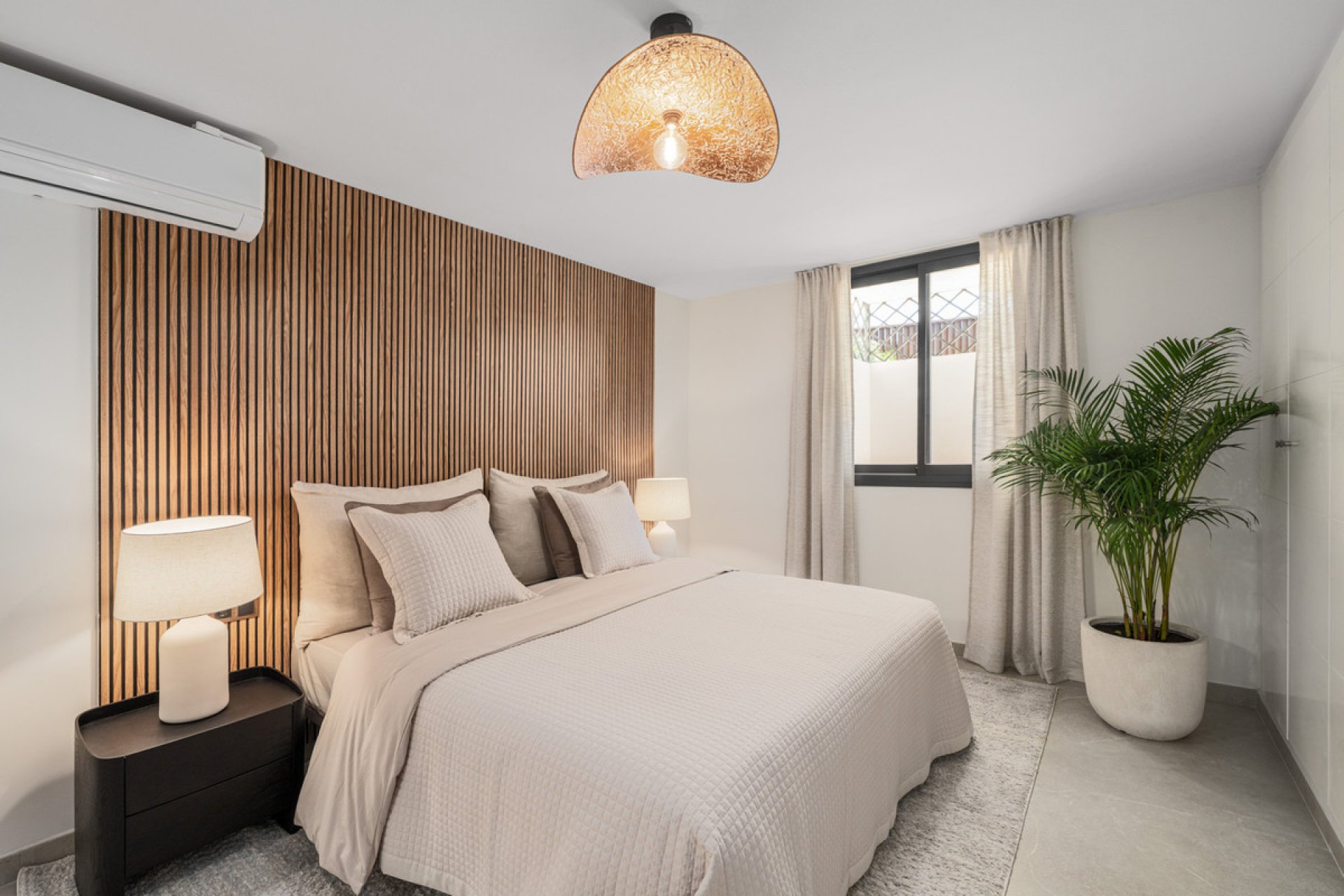 Reventa - House - Detached Villa - Marbella - Nueva Andalucia