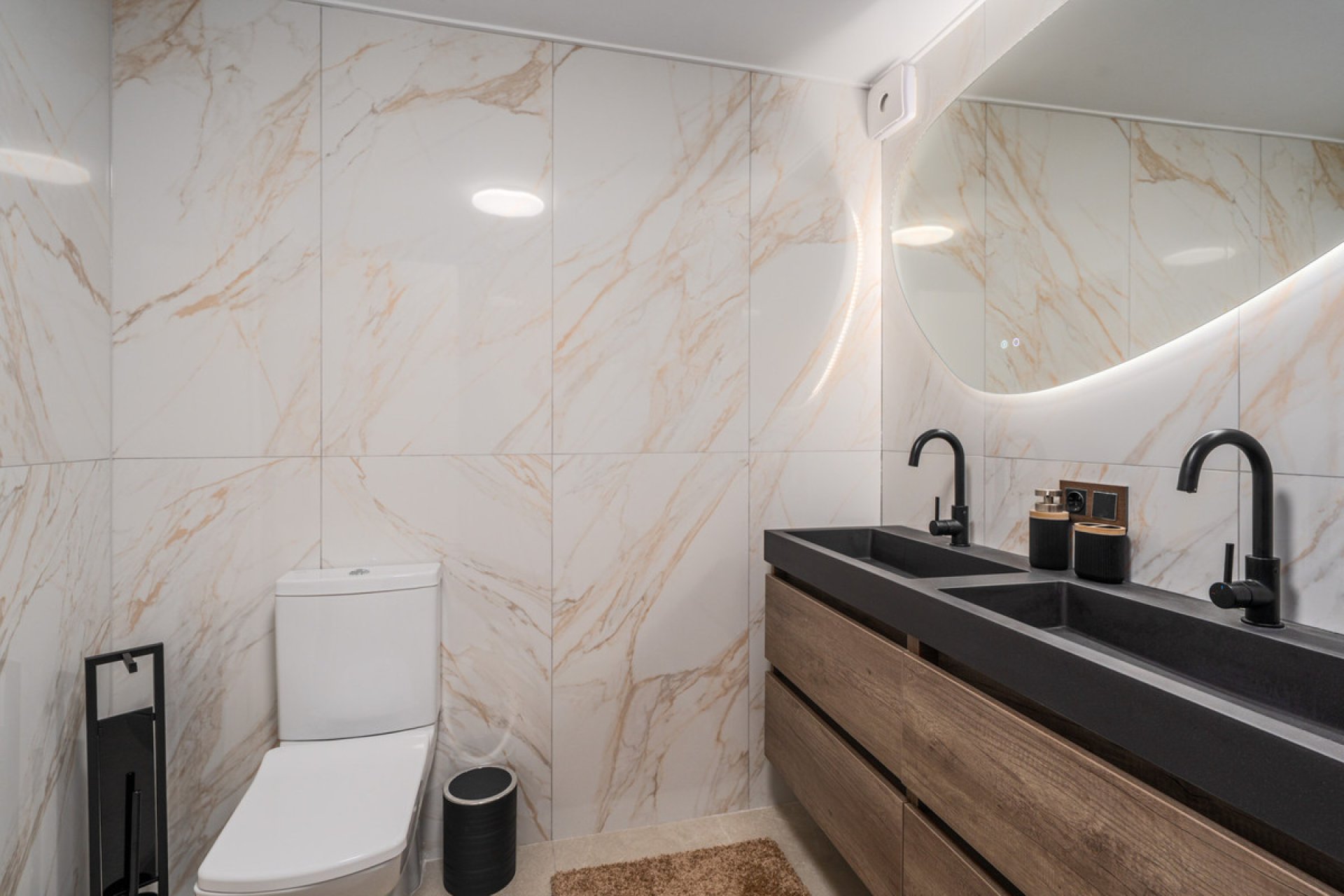 Reventa - House - Detached Villa - Marbella - Nueva Andalucia