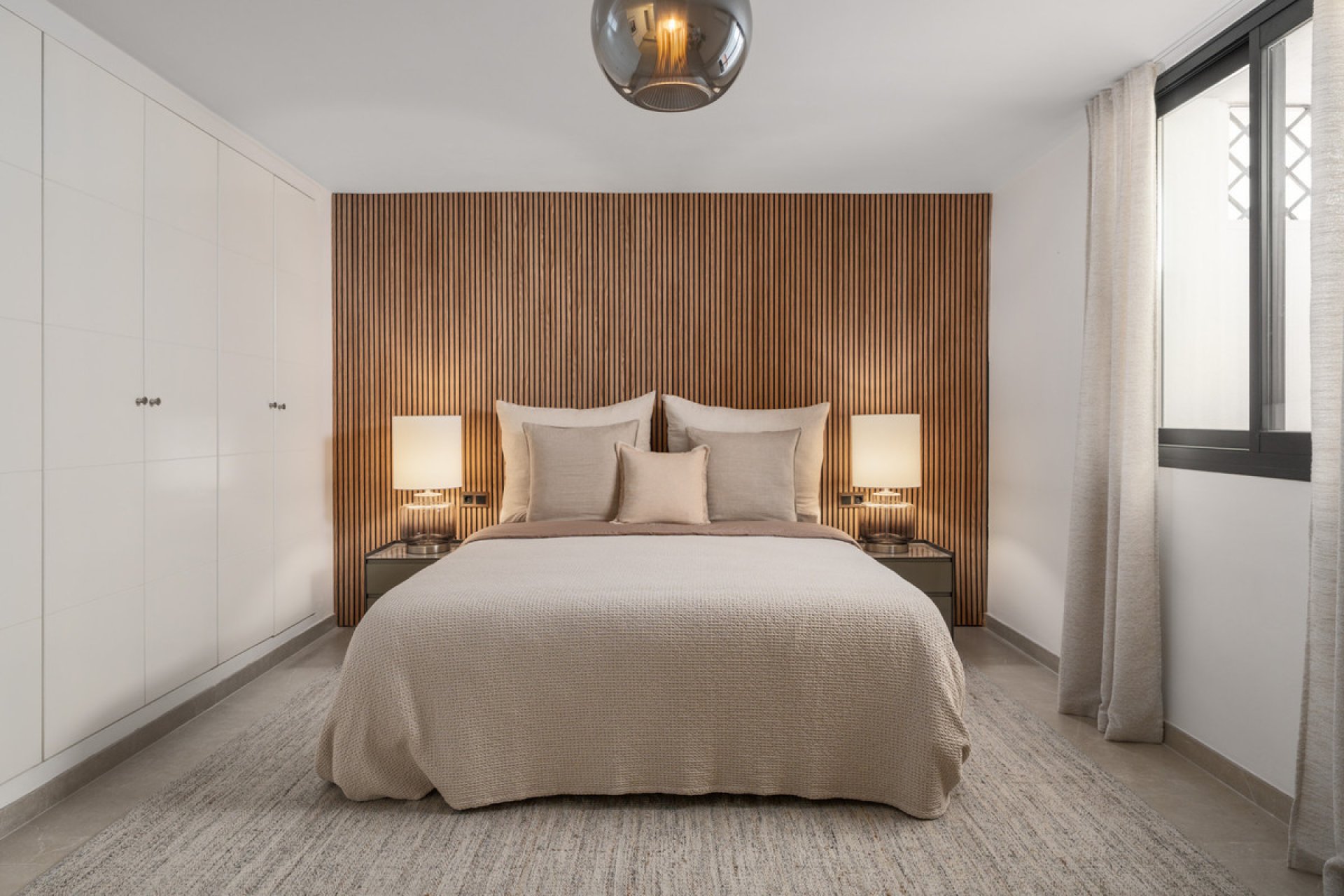 Reventa - House - Detached Villa - Marbella - Nueva Andalucia