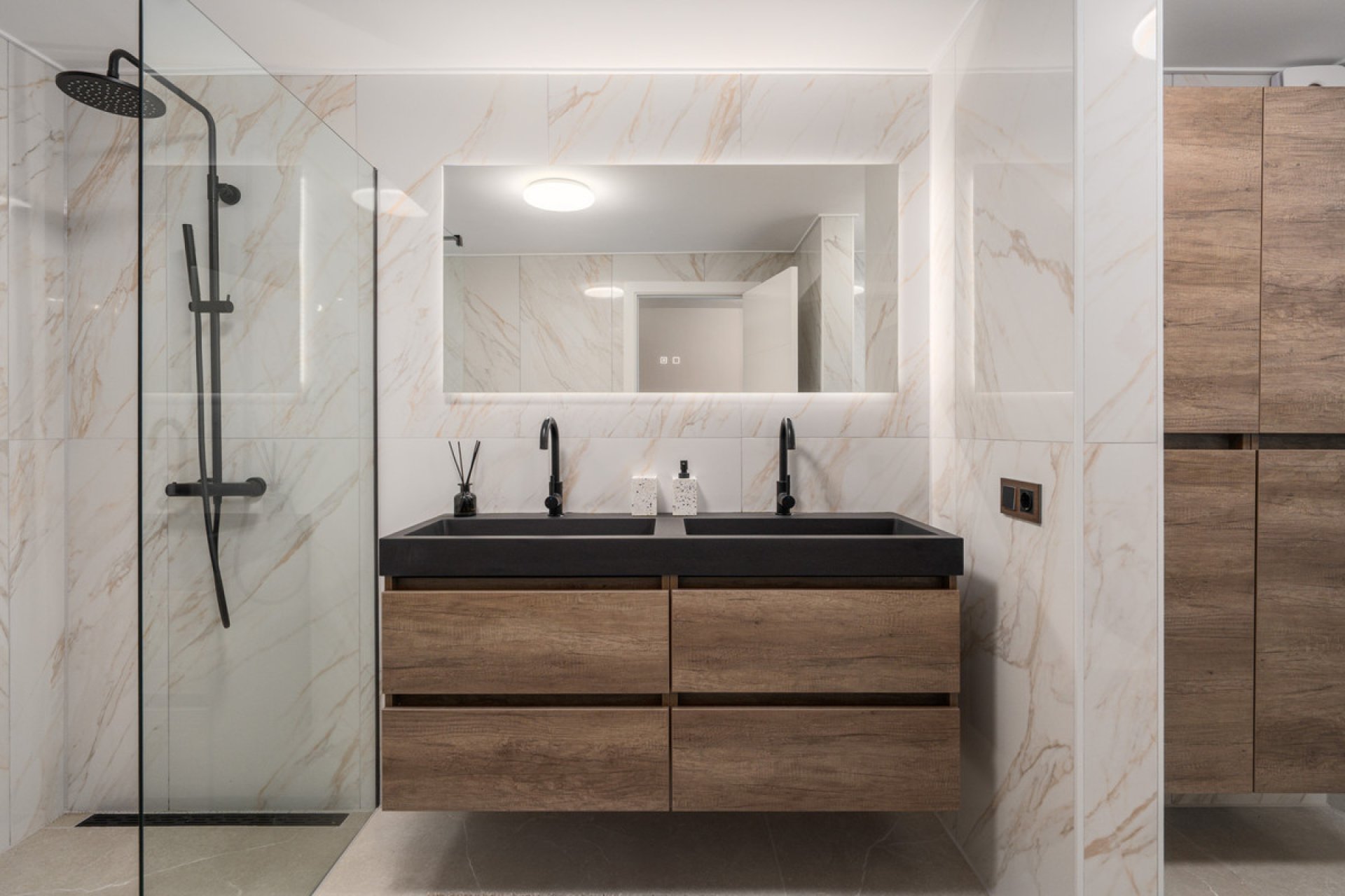 Reventa - House - Detached Villa - Marbella - Nueva Andalucia