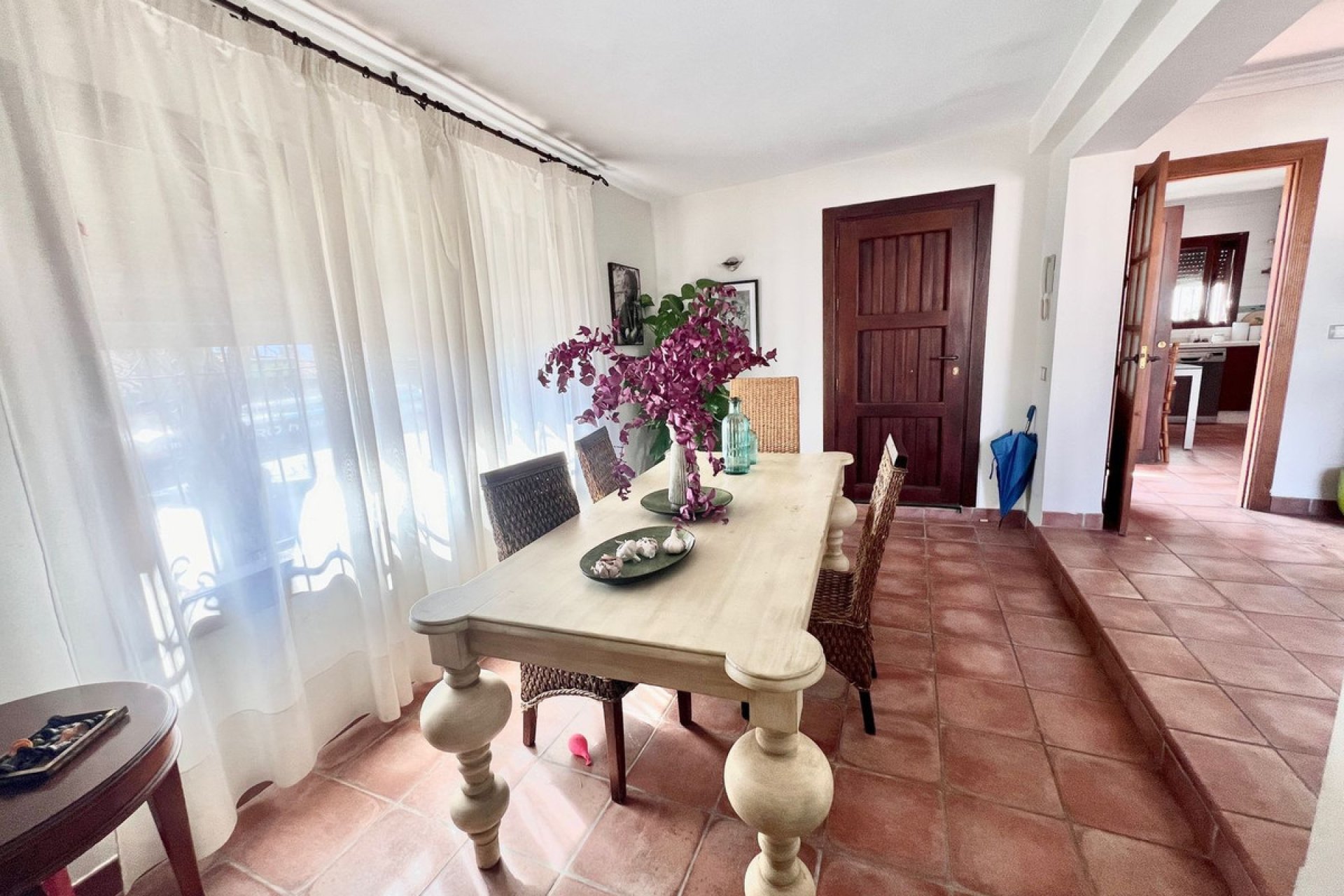 Reventa - House - Detached Villa - Marbella - Nueva Andalucia