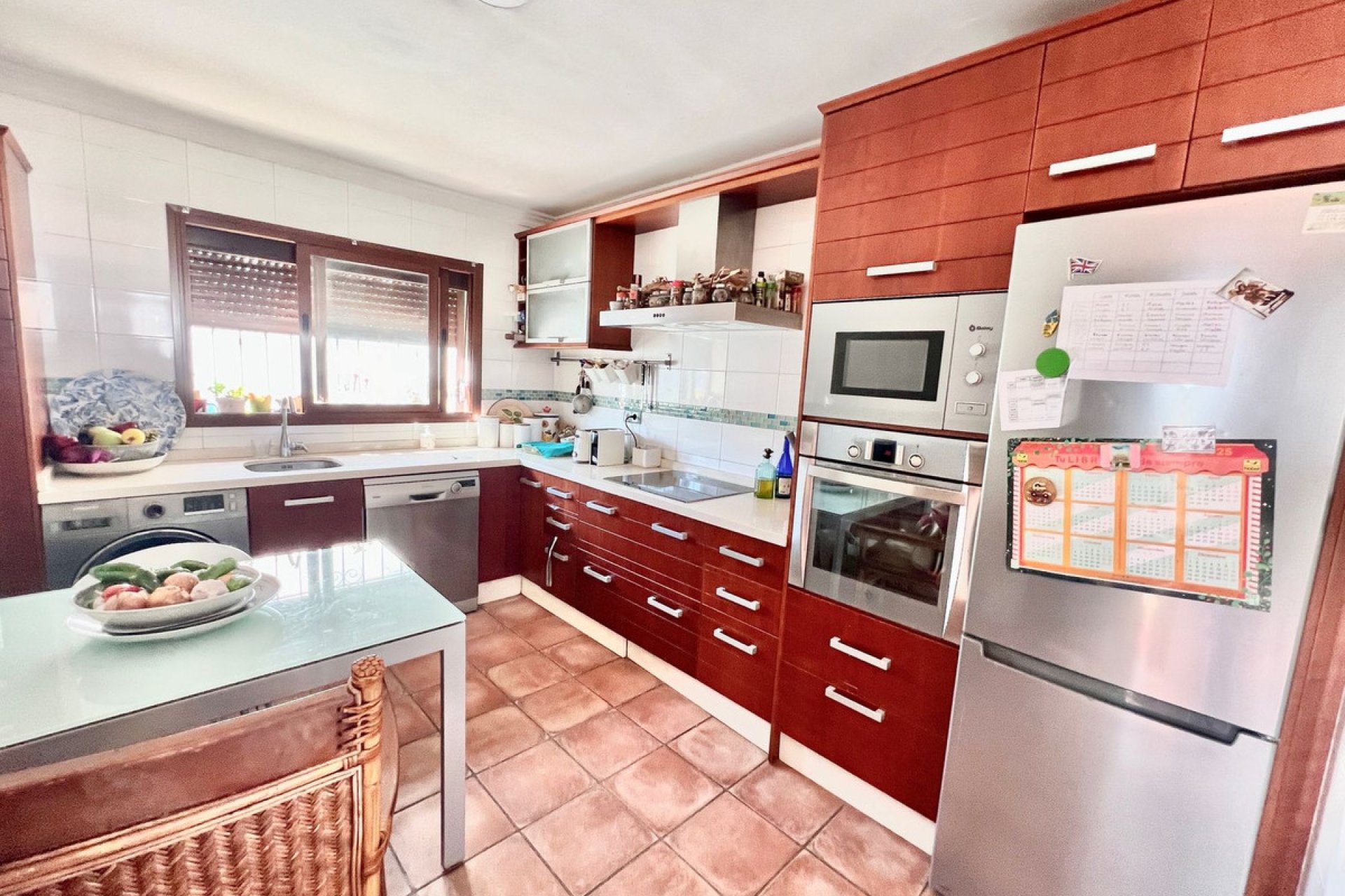 Reventa - House - Detached Villa - Marbella - Nueva Andalucia