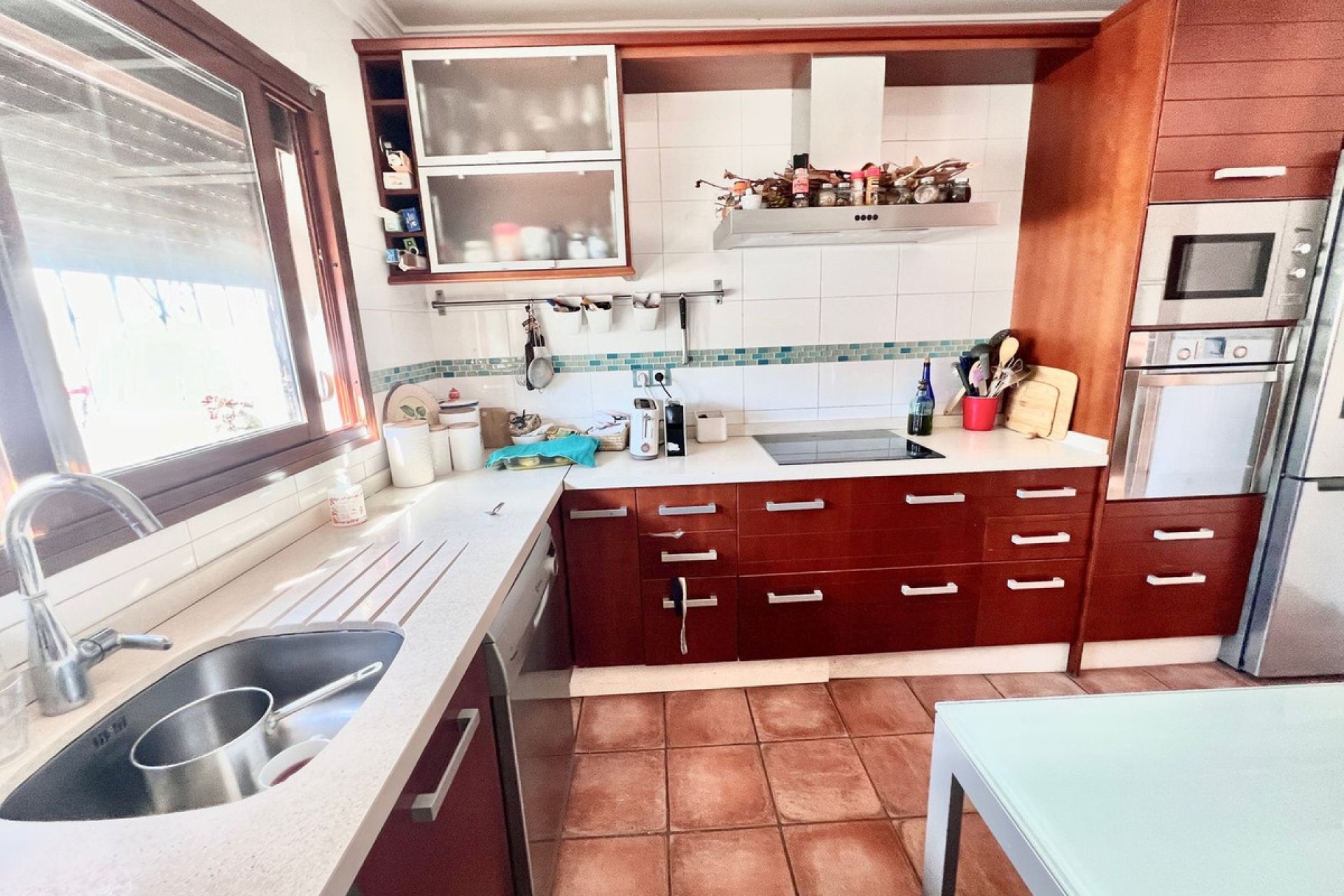 Reventa - House - Detached Villa - Marbella - Nueva Andalucia