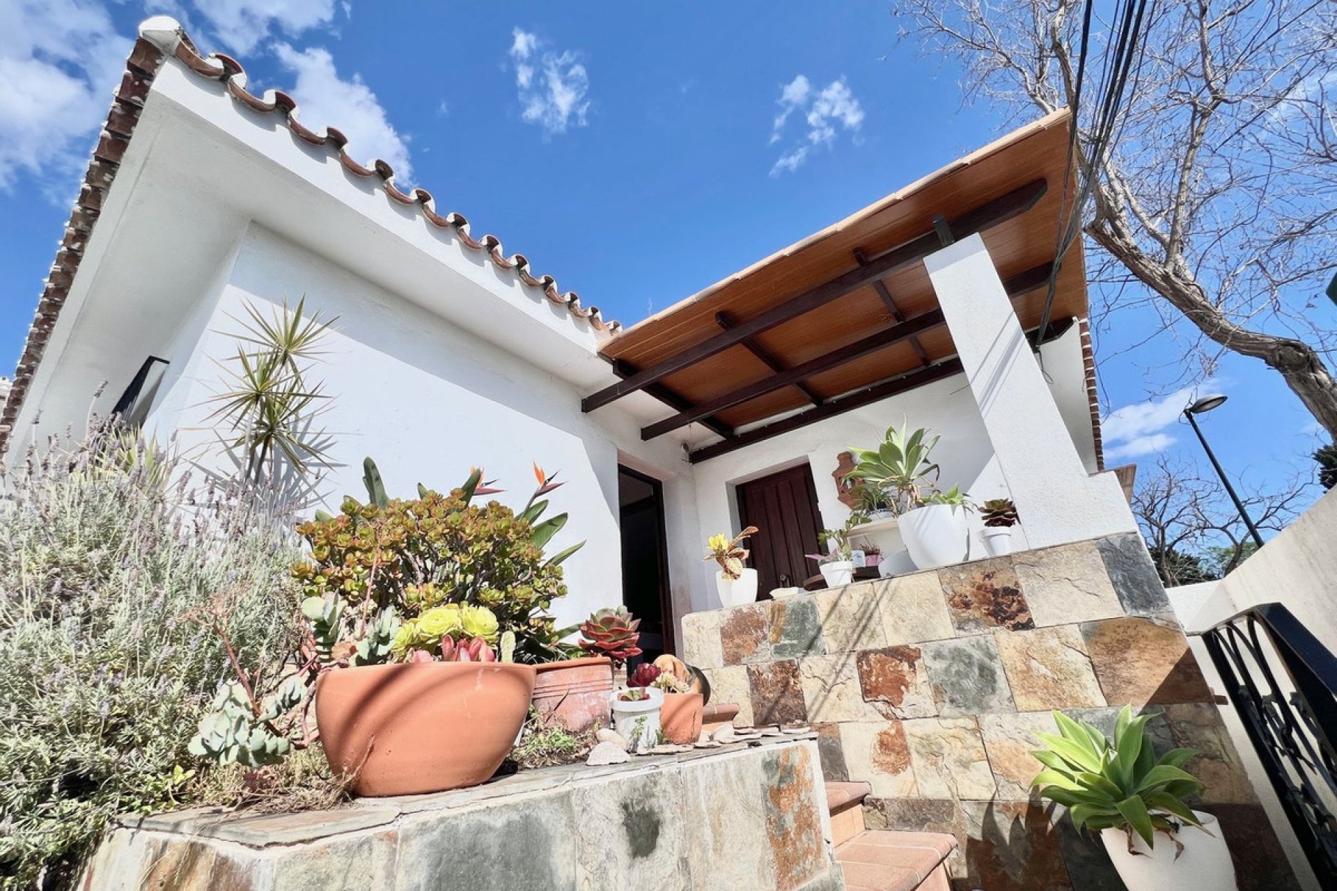 Reventa - House - Detached Villa - Marbella - Nueva Andalucia
