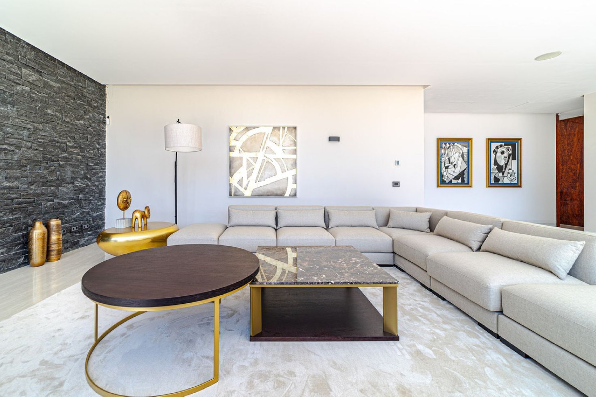 Reventa - House - Detached Villa - Marbella - Nueva Andalucia