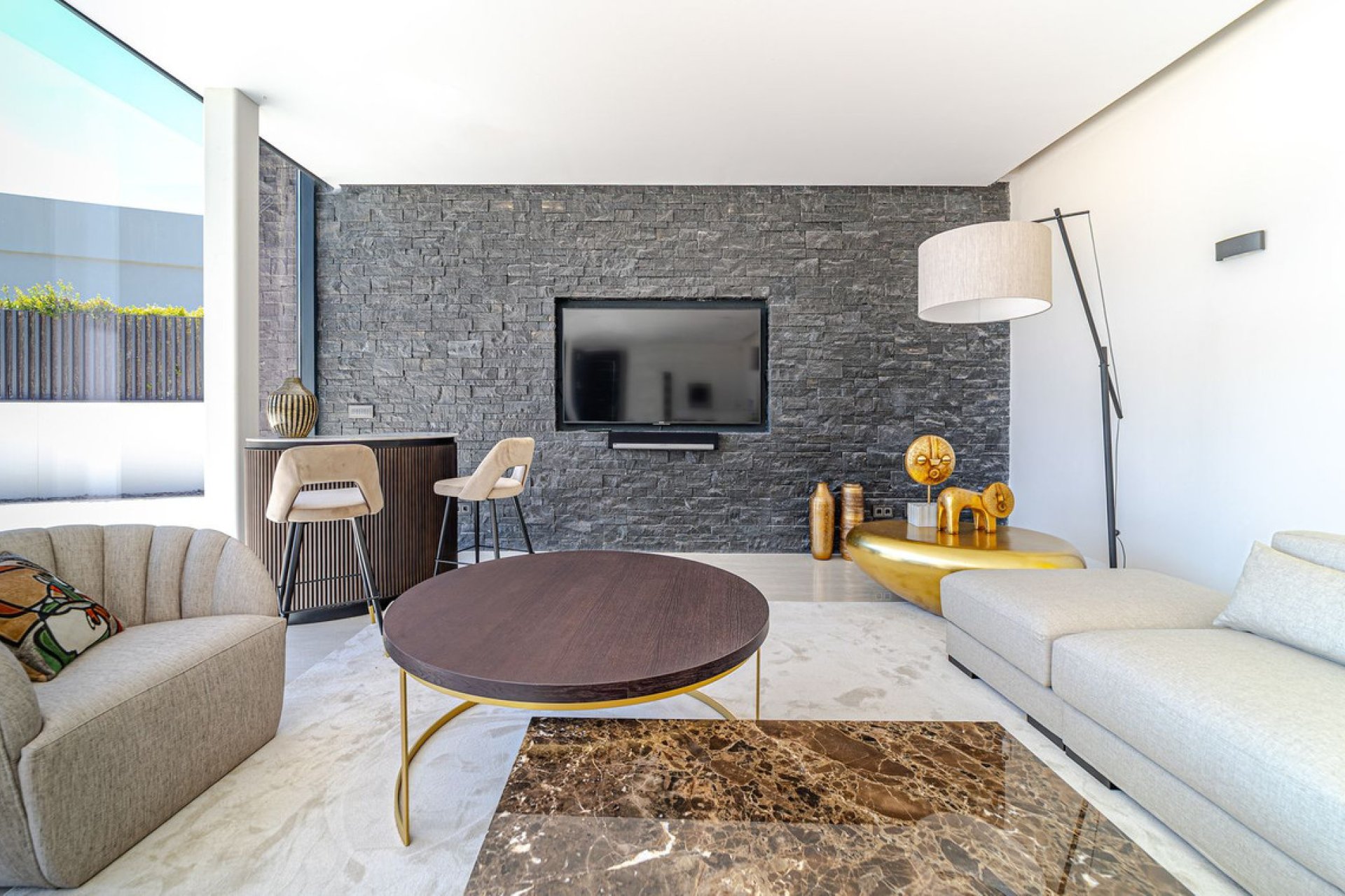 Reventa - House - Detached Villa - Marbella - Nueva Andalucia