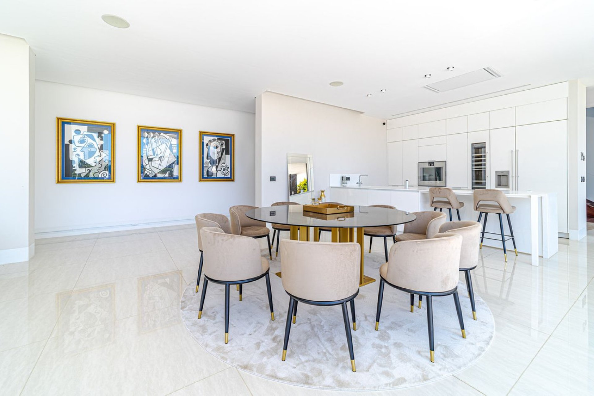 Reventa - House - Detached Villa - Marbella - Nueva Andalucia