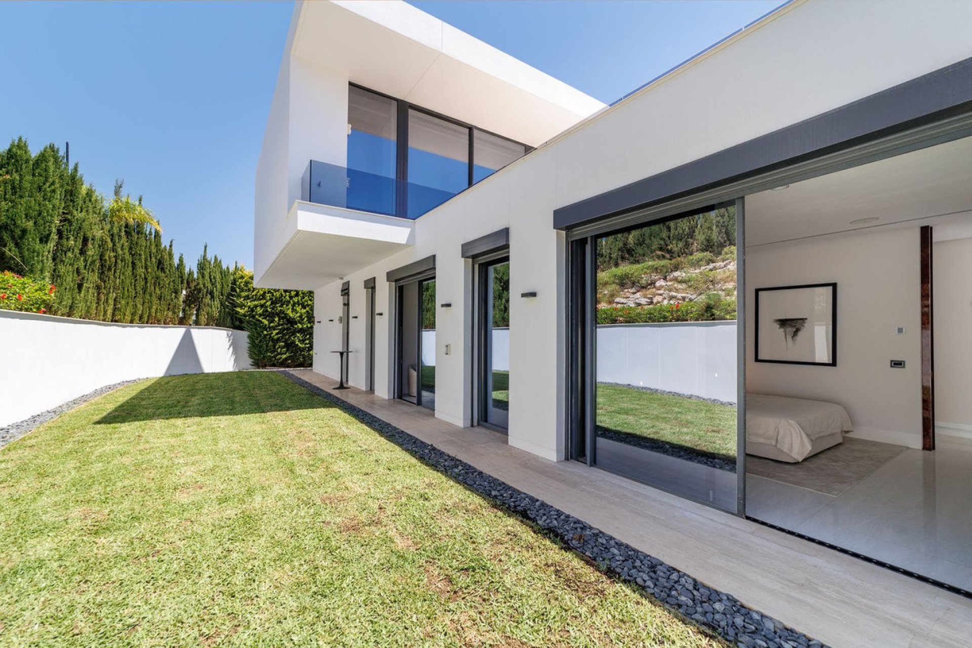 Reventa - House - Detached Villa - Marbella - Nueva Andalucia