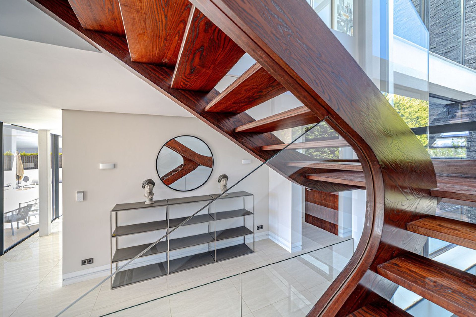 Reventa - House - Detached Villa - Marbella - Nueva Andalucia