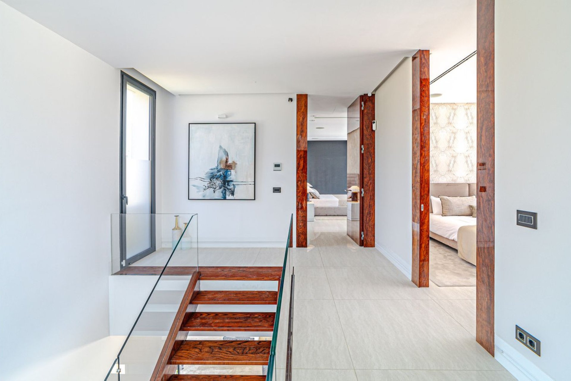 Reventa - House - Detached Villa - Marbella - Nueva Andalucia