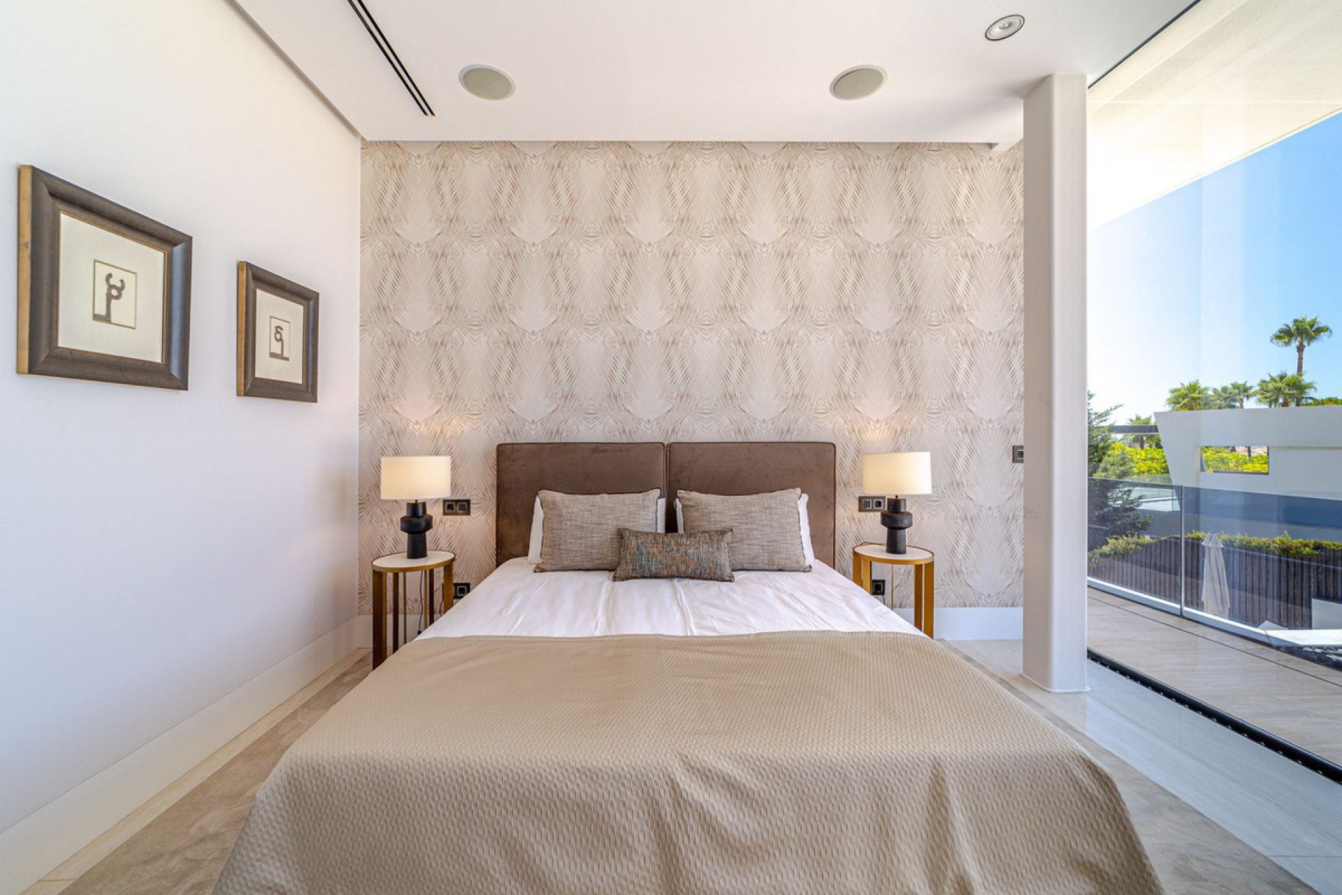 Reventa - House - Detached Villa - Marbella - Nueva Andalucia