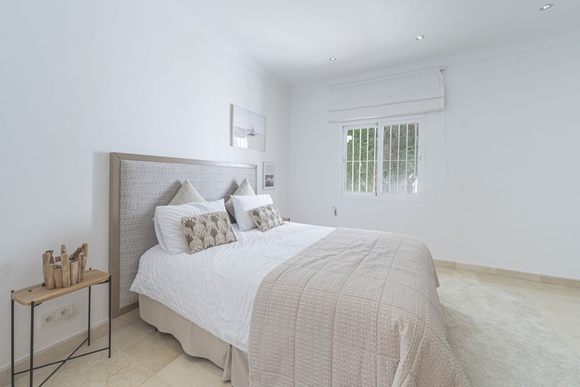 Reventa - House - Detached Villa - Marbella - Nueva Andalucia