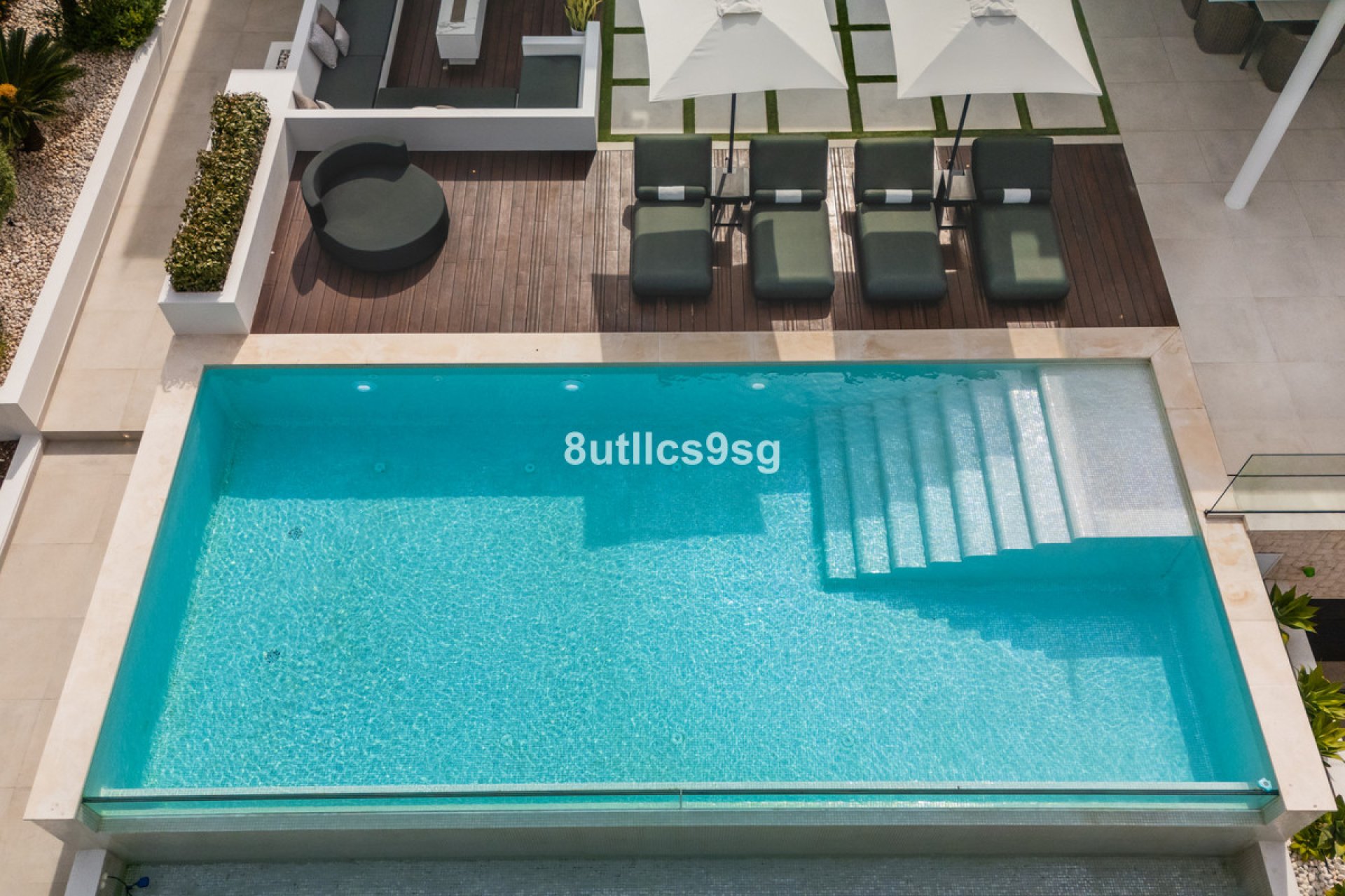 Reventa - House - Detached Villa - Marbella - Nueva Andalucia