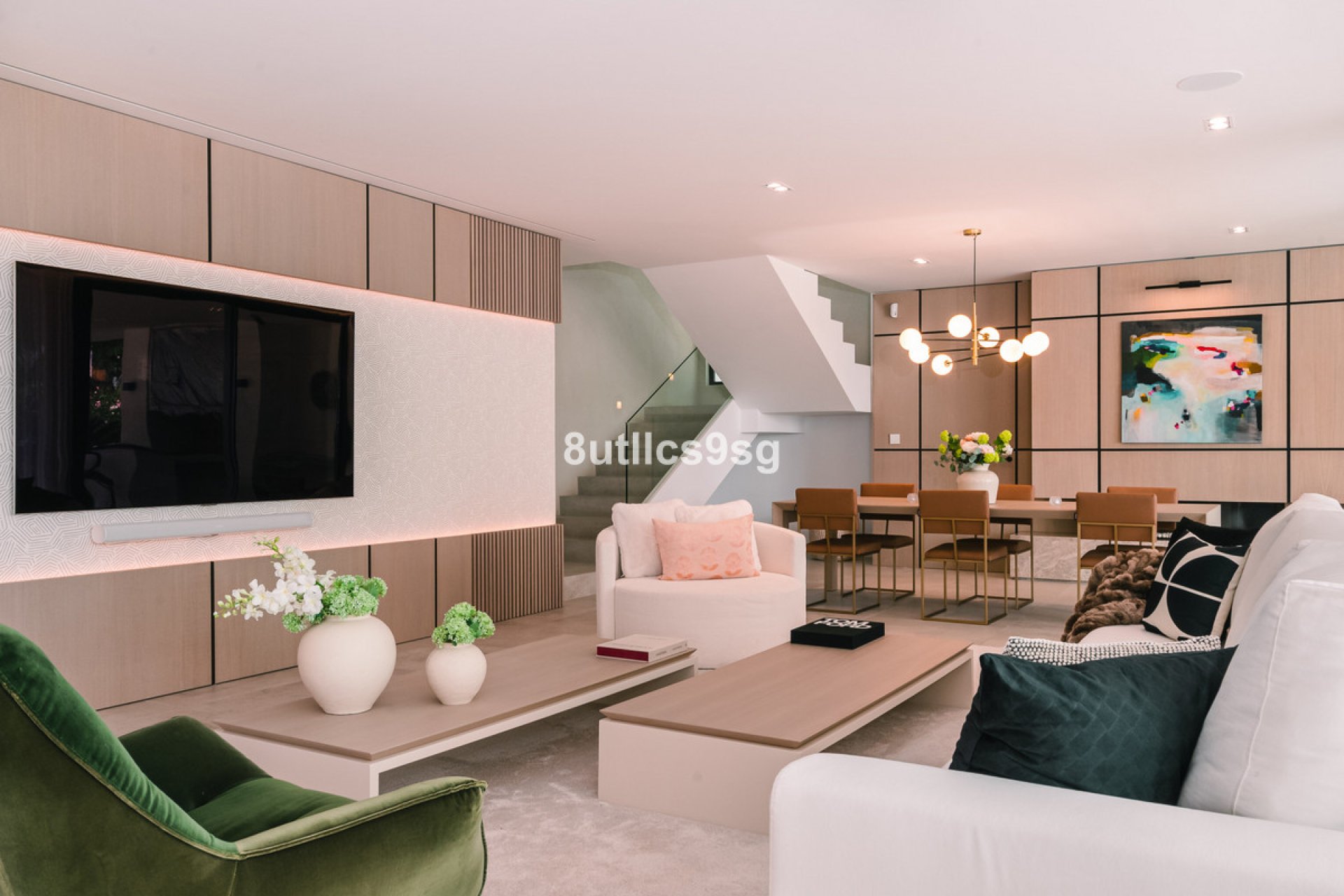 Reventa - House - Detached Villa - Marbella - Nueva Andalucia