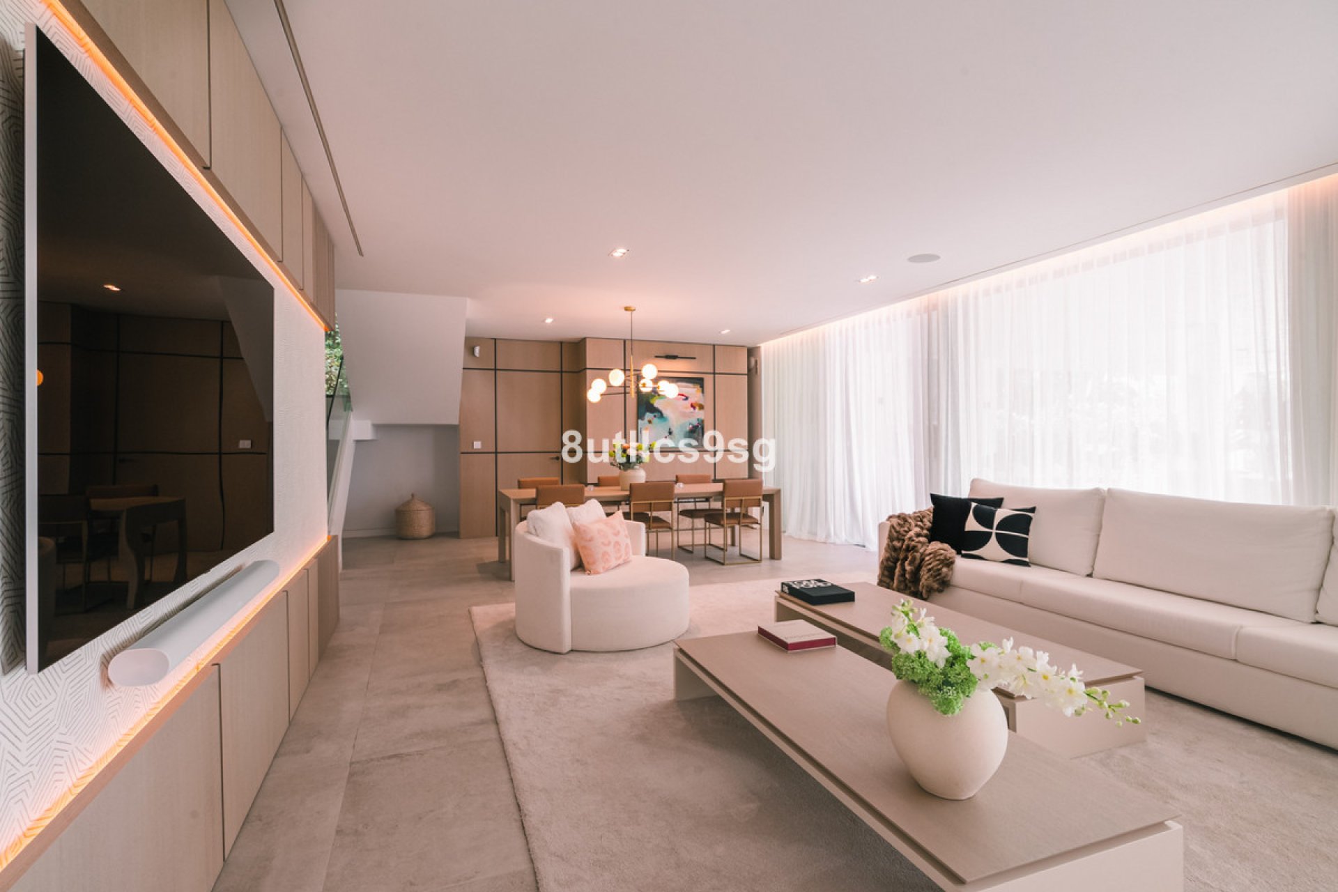 Reventa - House - Detached Villa - Marbella - Nueva Andalucia