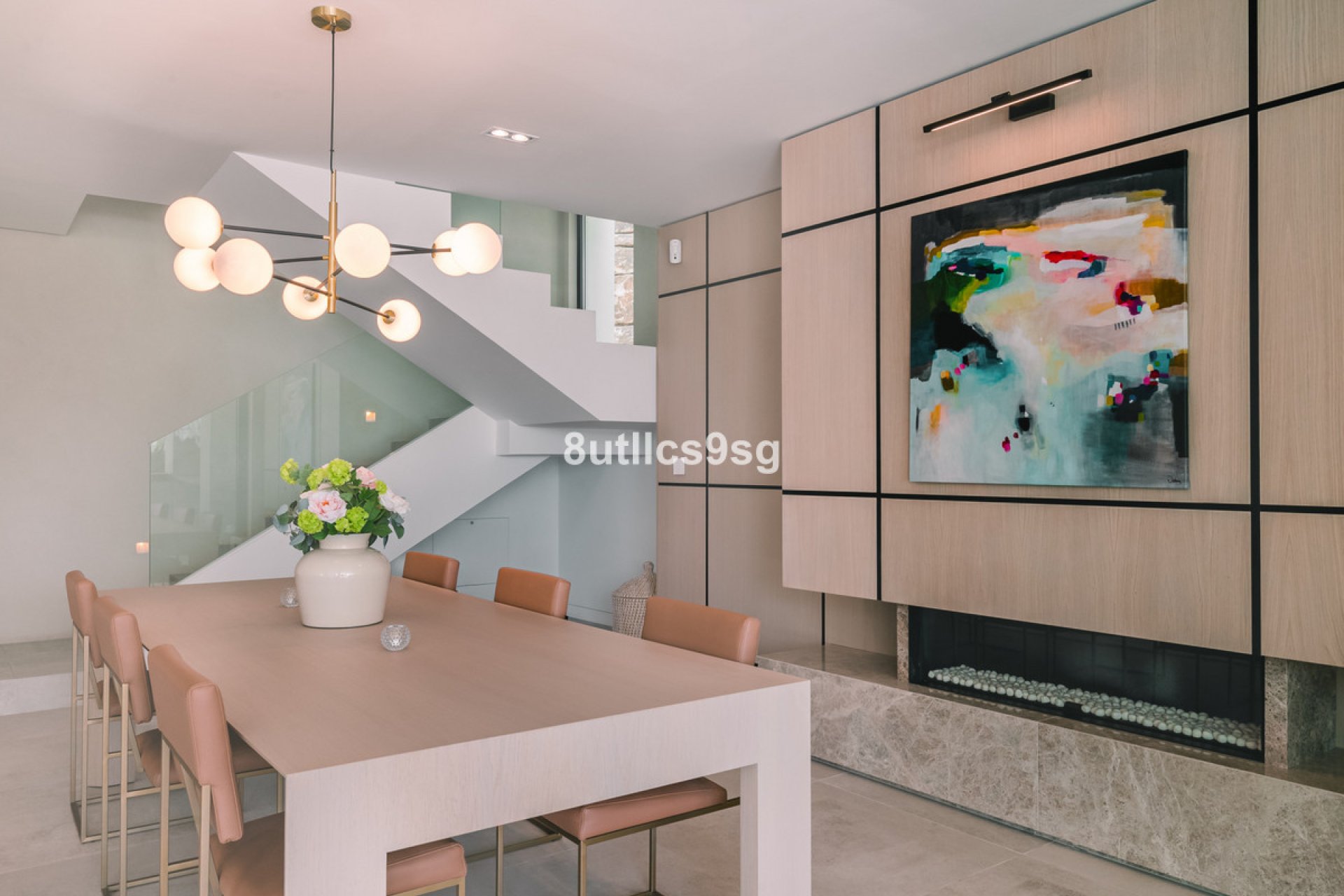 Reventa - House - Detached Villa - Marbella - Nueva Andalucia