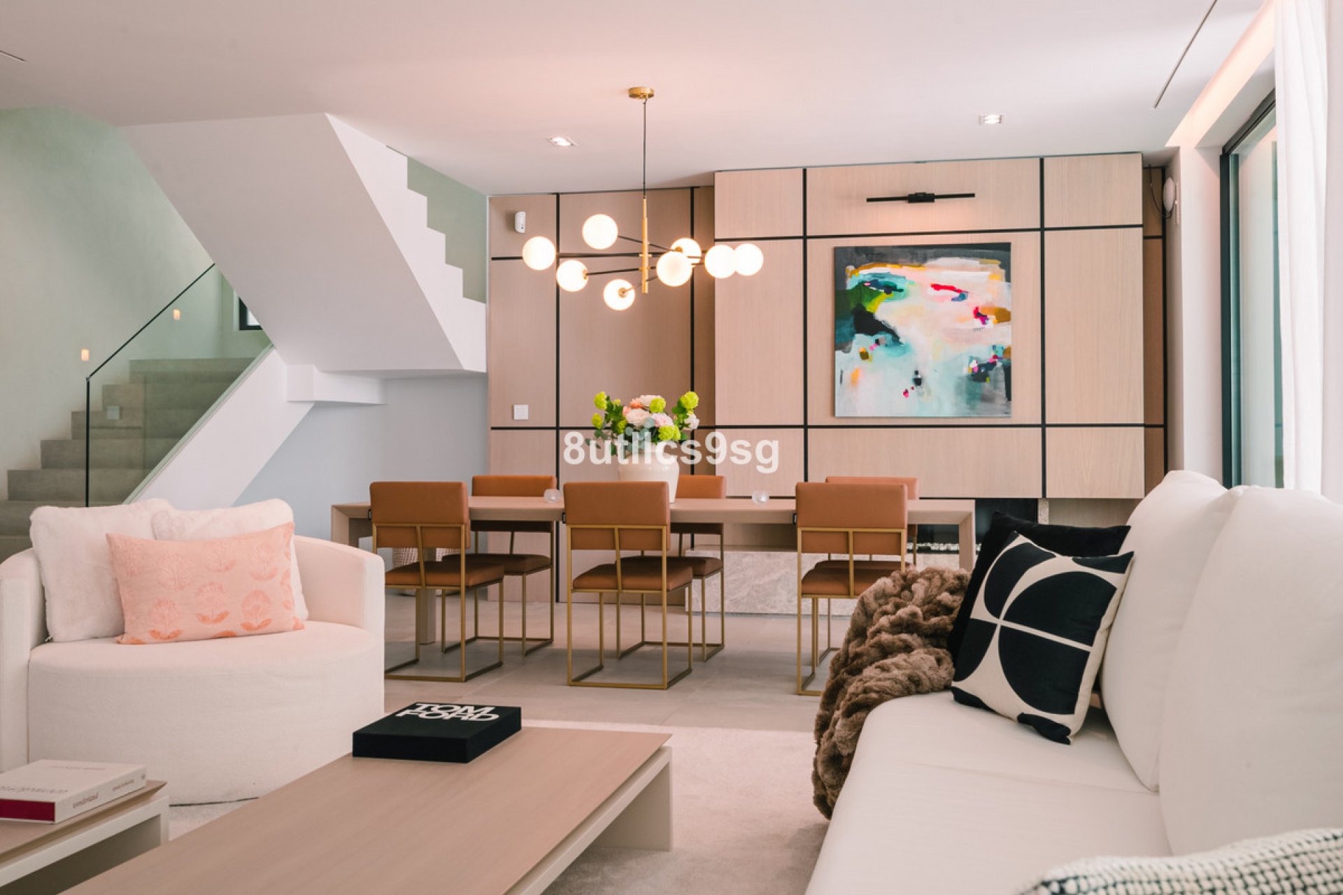 Reventa - House - Detached Villa - Marbella - Nueva Andalucia