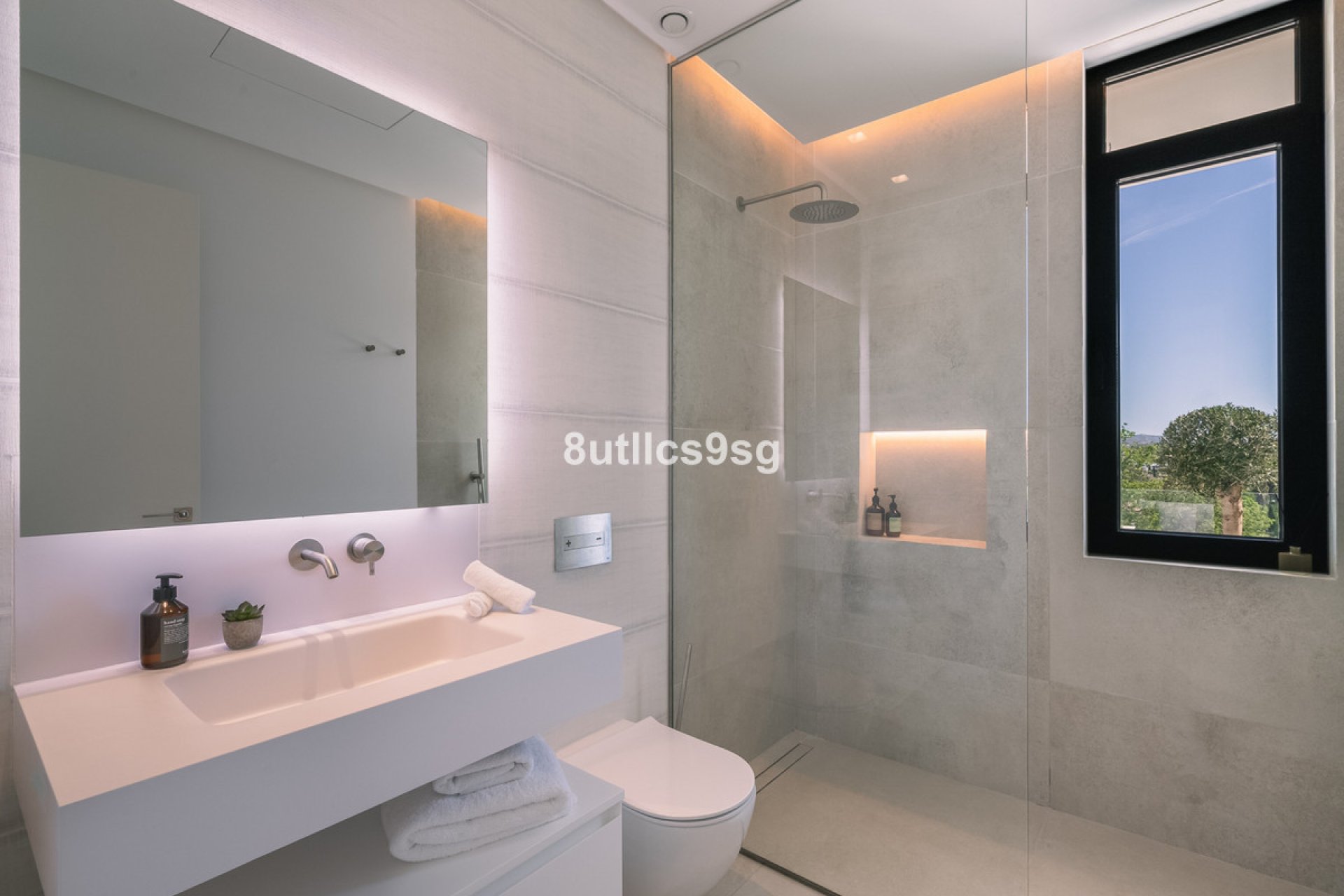 Reventa - House - Detached Villa - Marbella - Nueva Andalucia