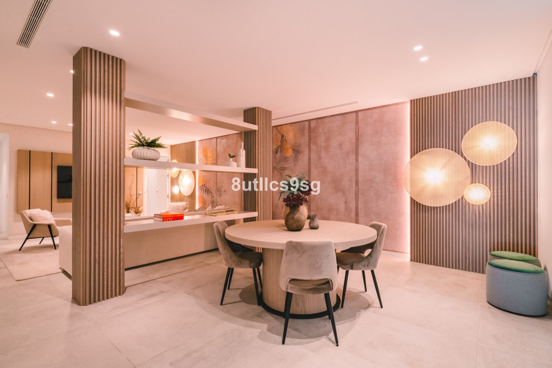 Reventa - House - Detached Villa - Marbella - Nueva Andalucia