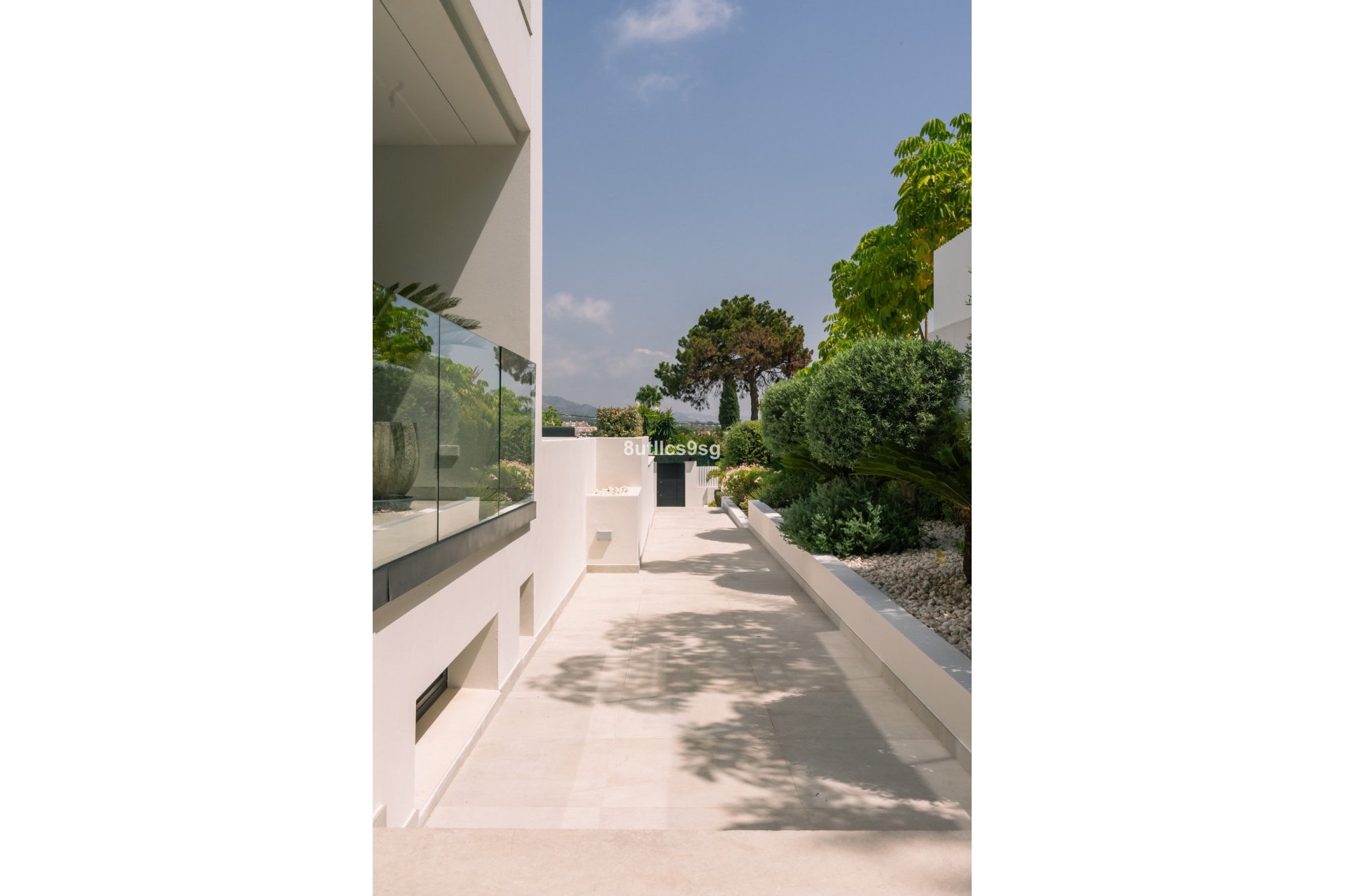 Reventa - House - Detached Villa - Marbella - Nueva Andalucia