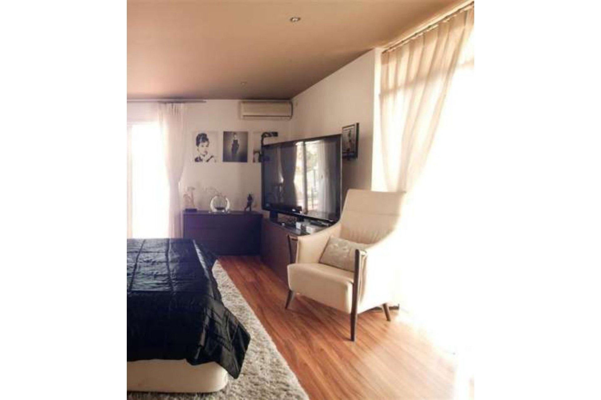 Reventa - House - Detached Villa - Marbella - Nueva Andalucia