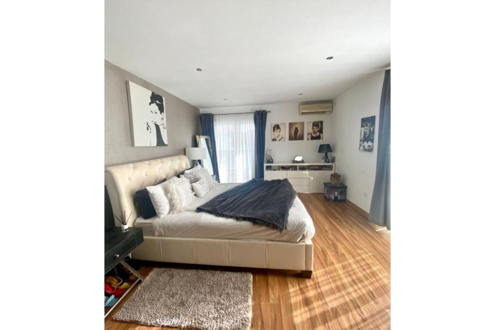 Reventa - House - Detached Villa - Marbella - Nueva Andalucia