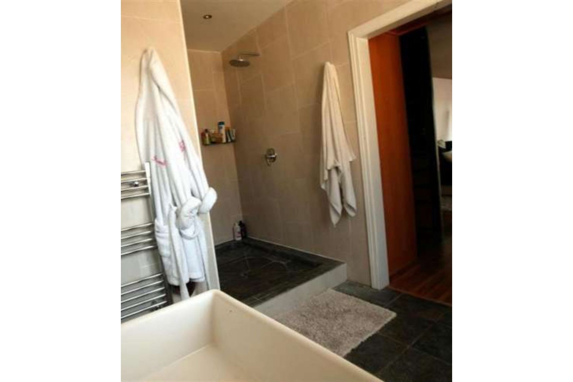 Reventa - House - Detached Villa - Marbella - Nueva Andalucia