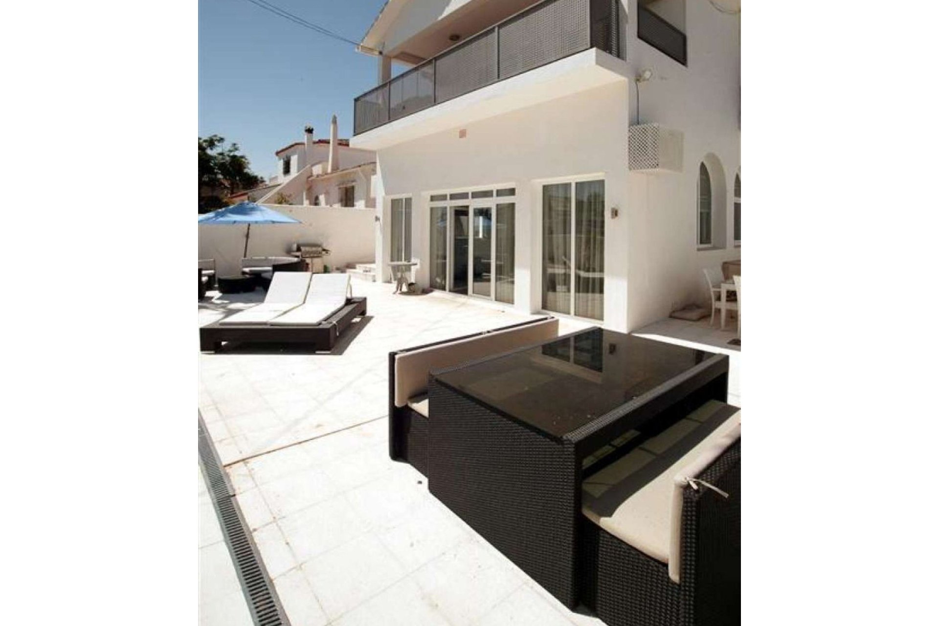 Reventa - House - Detached Villa - Marbella - Nueva Andalucia