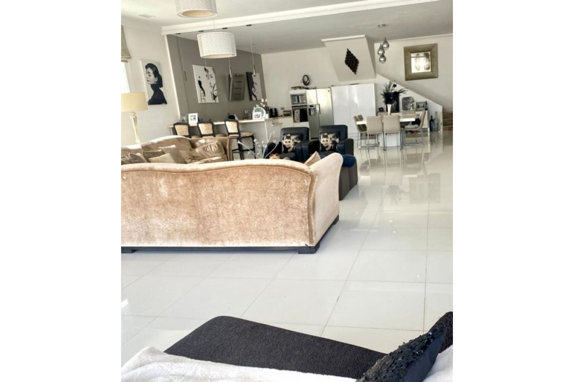 Reventa - House - Detached Villa - Marbella - Nueva Andalucia