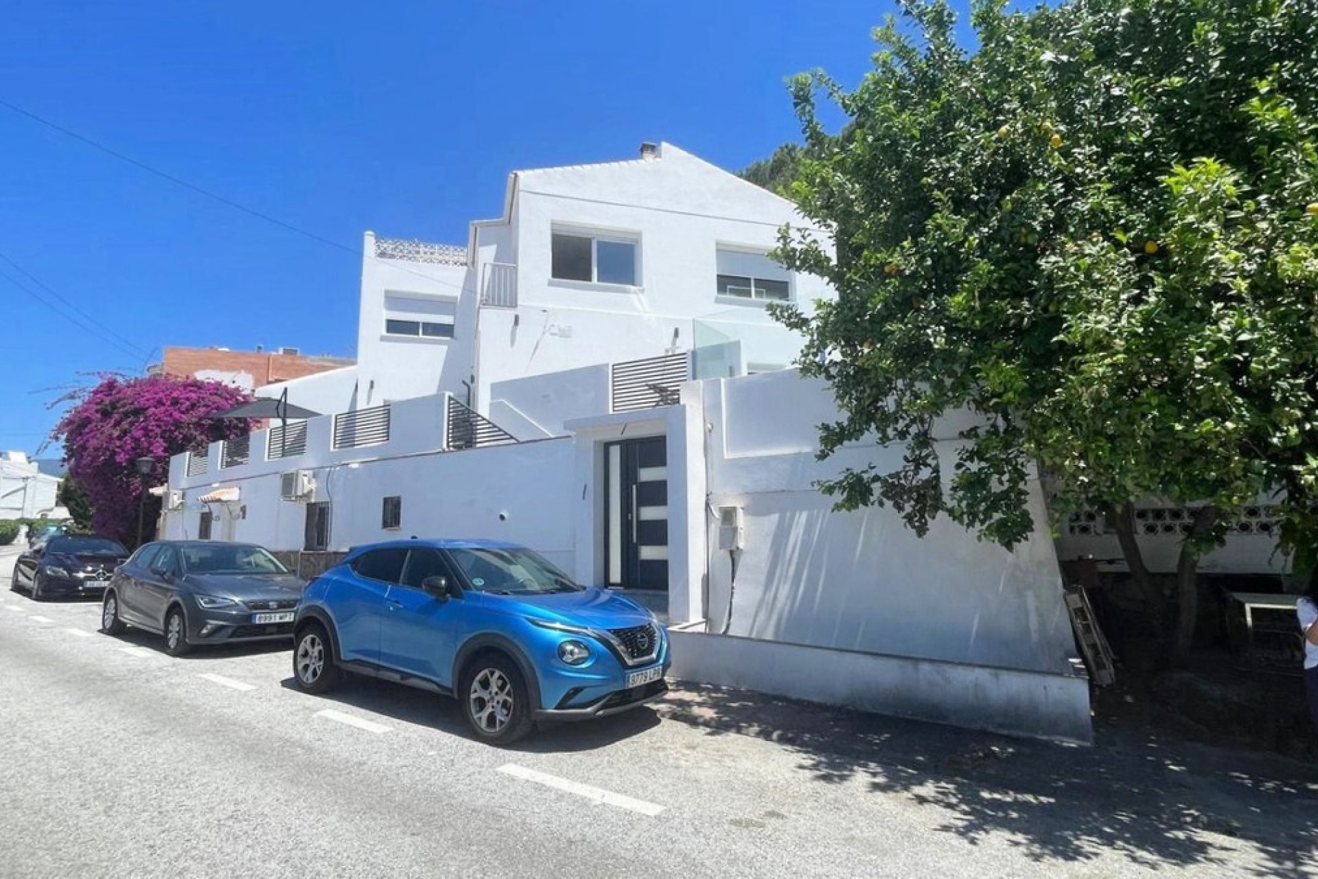 Reventa - House - Detached Villa - Marbella - Nueva Andalucia