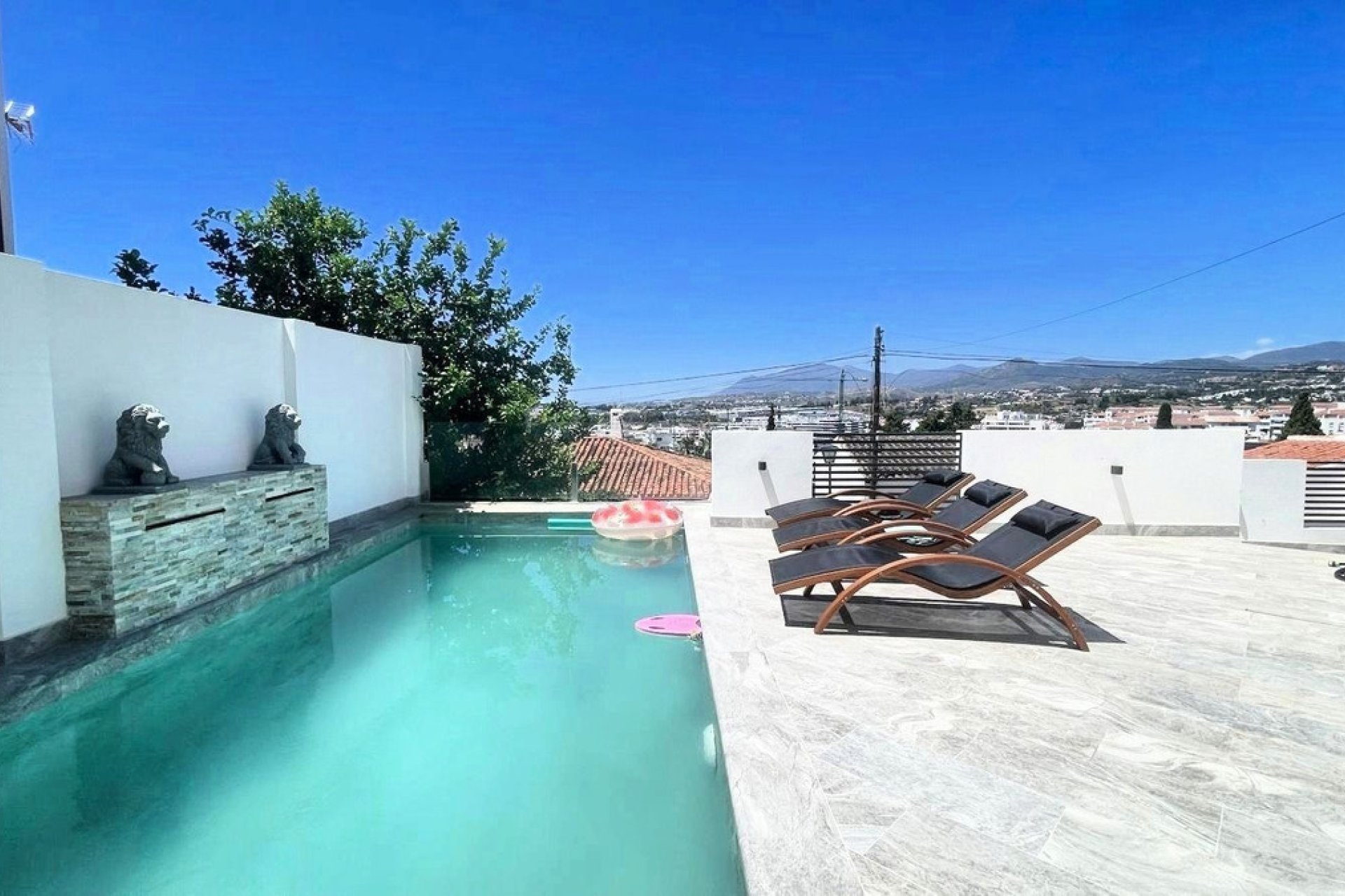 Reventa - House - Detached Villa - Marbella - Nueva Andalucia