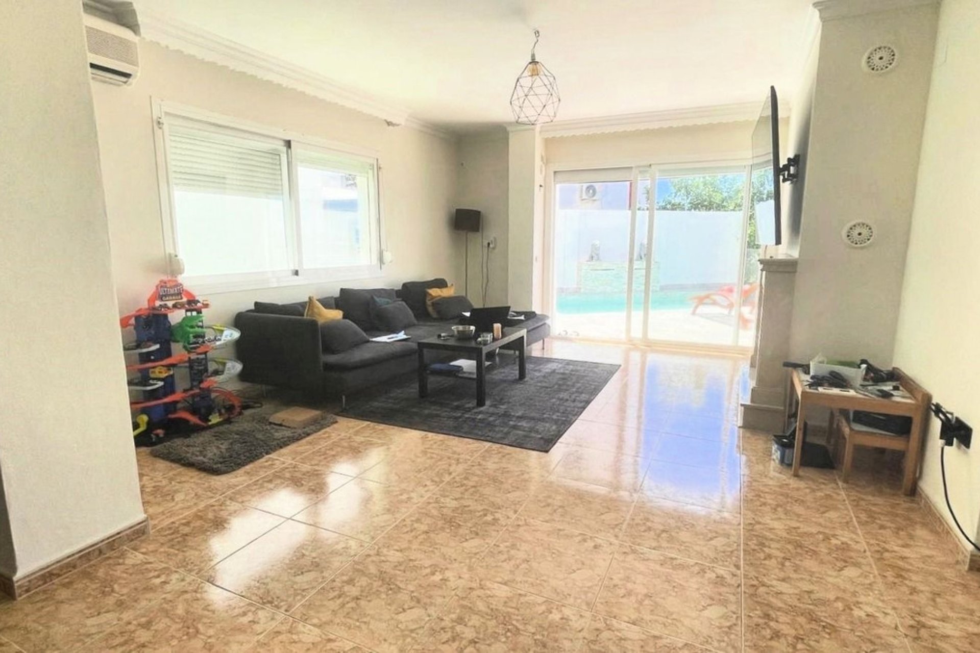 Reventa - House - Detached Villa - Marbella - Nueva Andalucia