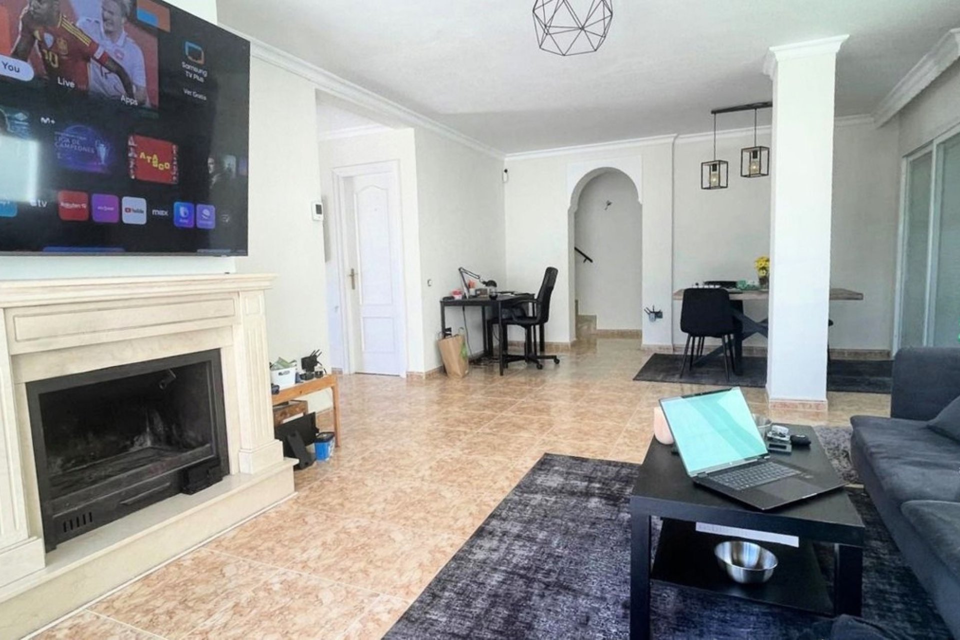 Reventa - House - Detached Villa - Marbella - Nueva Andalucia