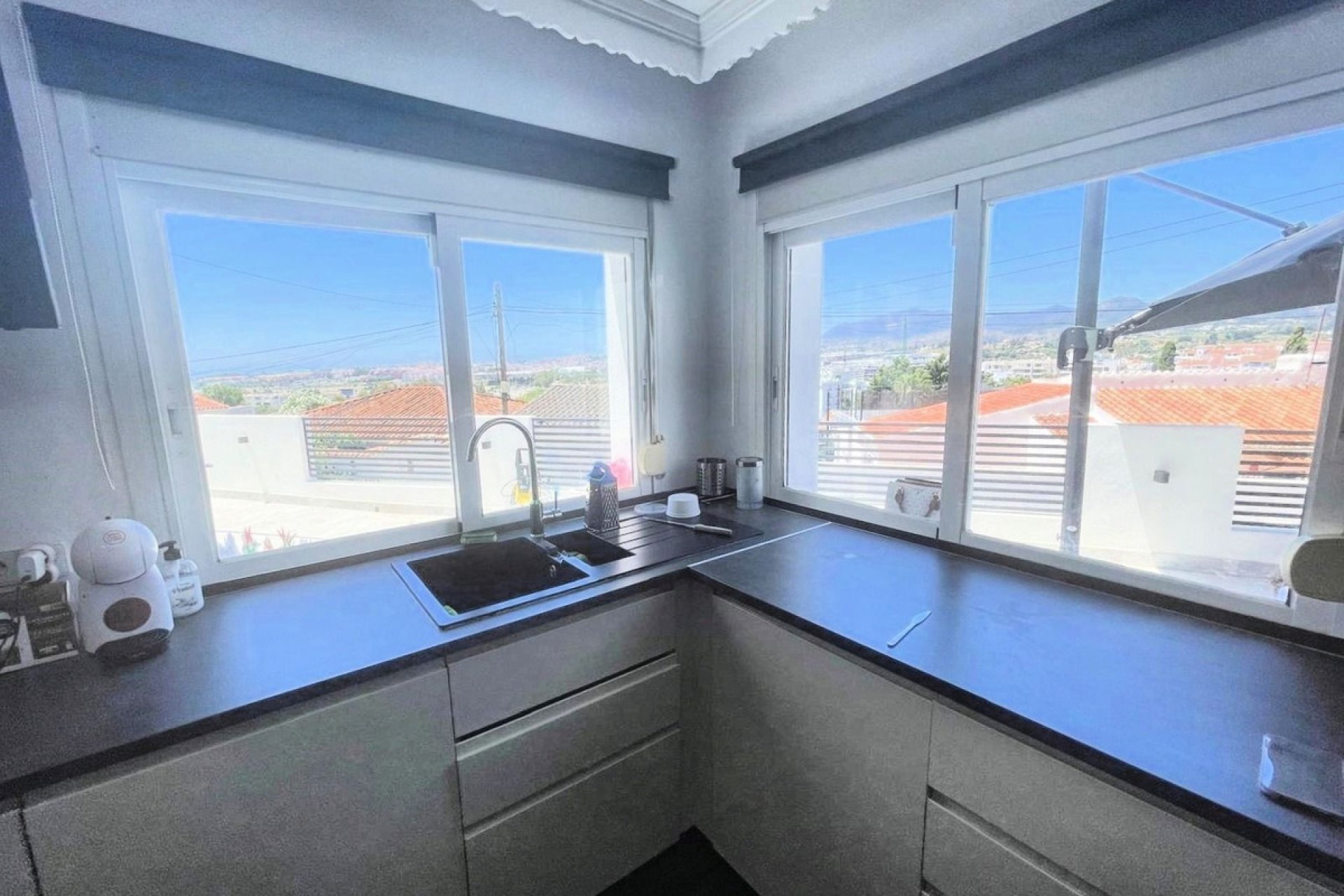 Reventa - House - Detached Villa - Marbella - Nueva Andalucia