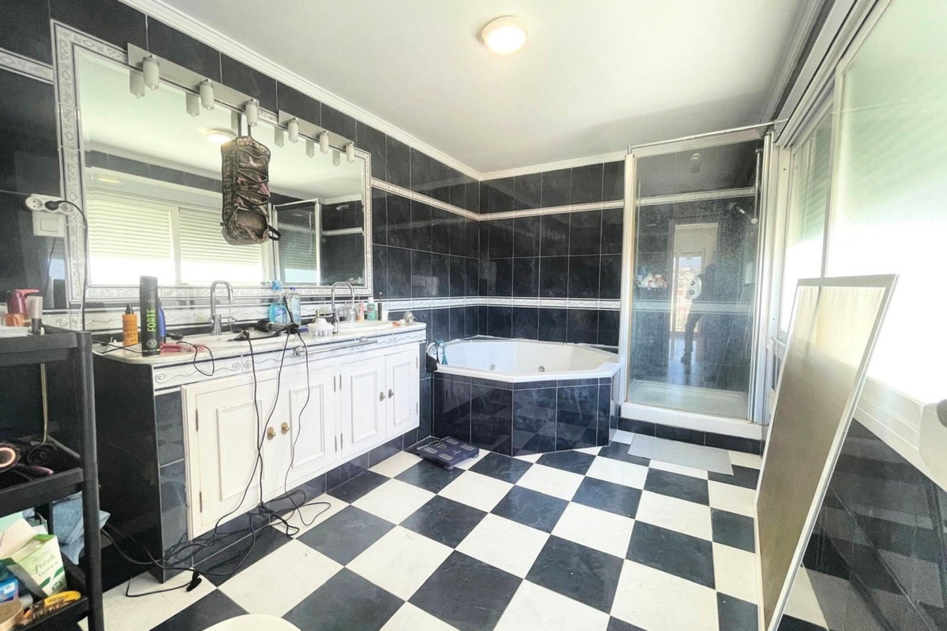 Reventa - House - Detached Villa - Marbella - Nueva Andalucia