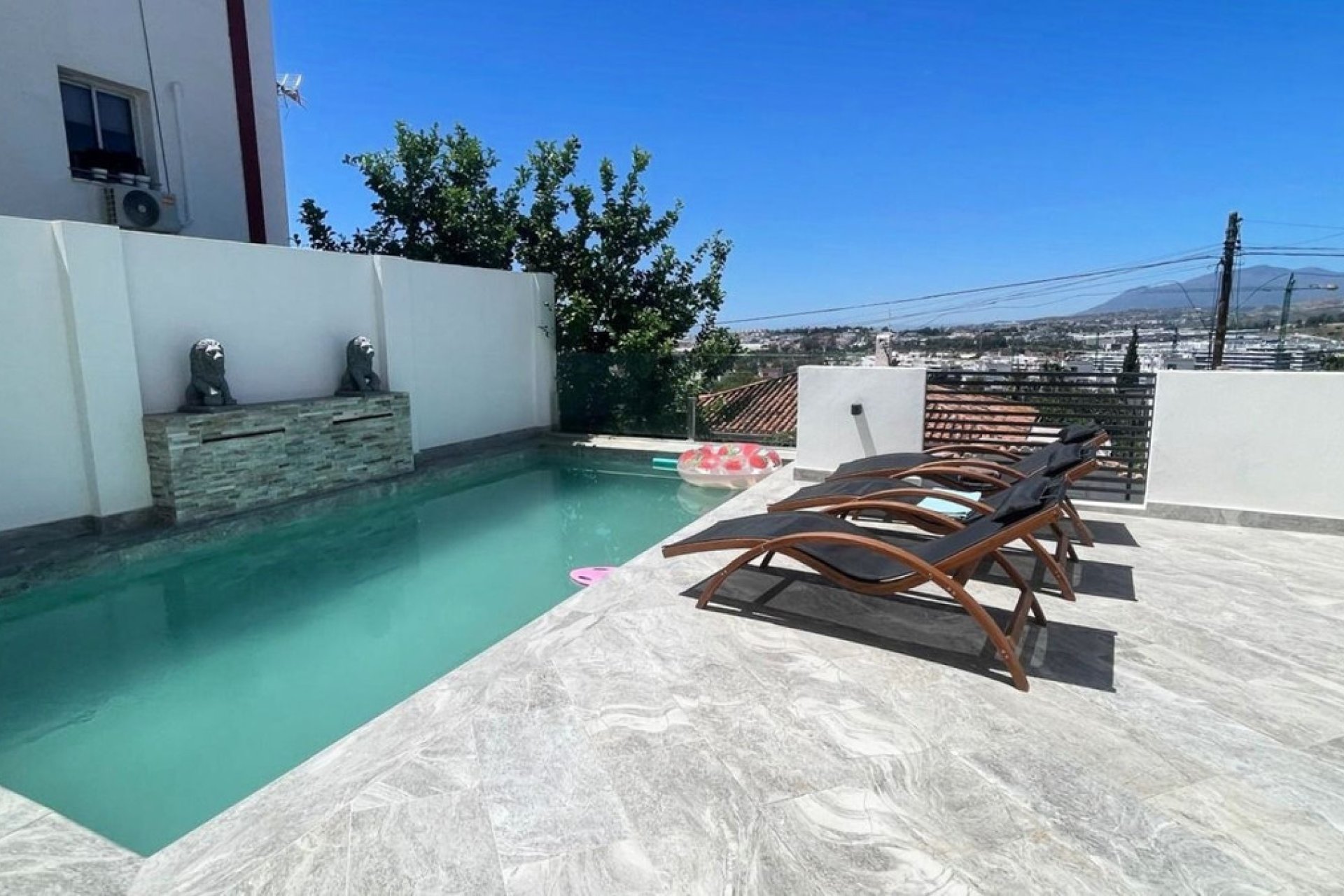 Reventa - House - Detached Villa - Marbella - Nueva Andalucia