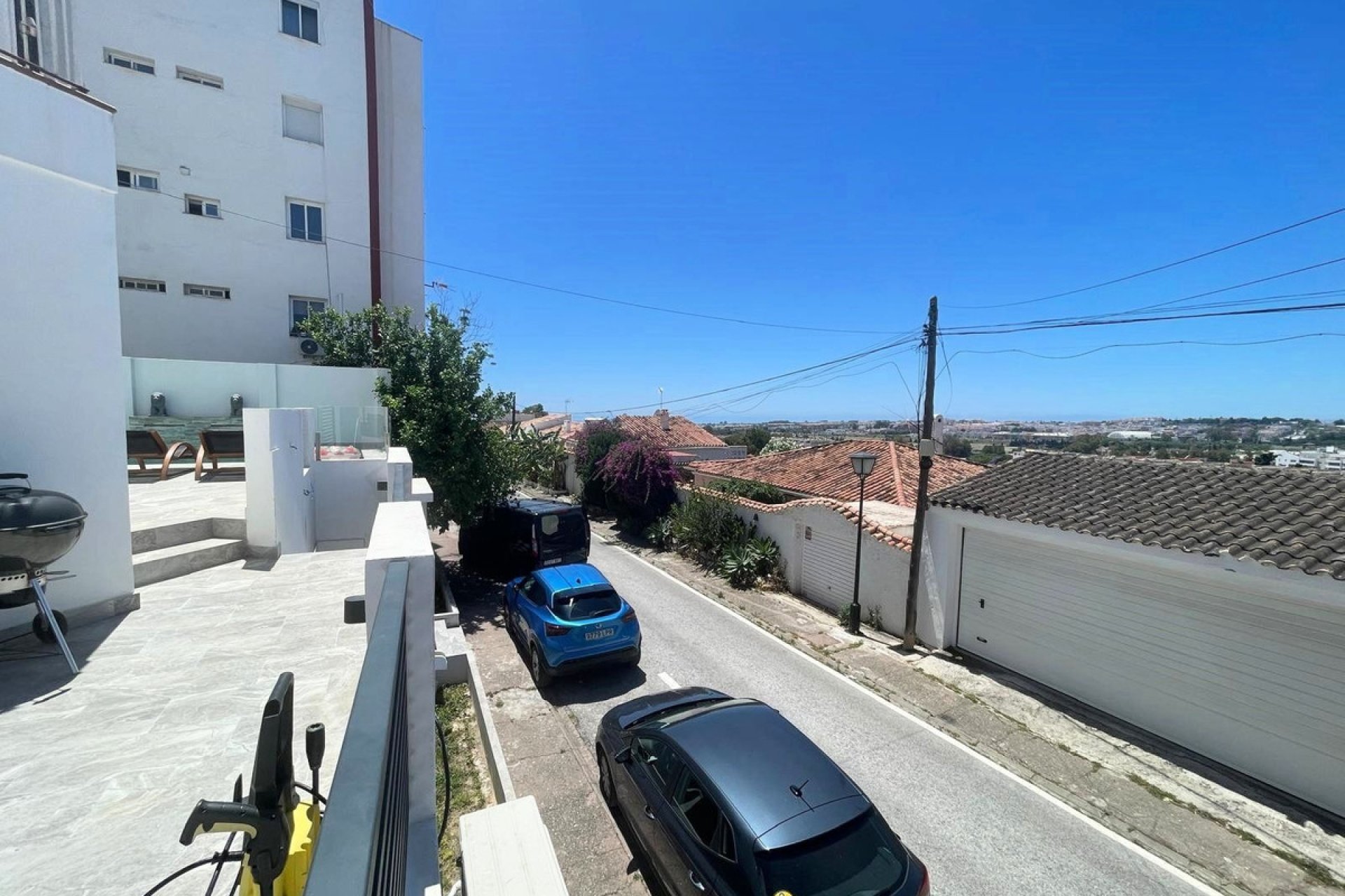 Reventa - House - Detached Villa - Marbella - Nueva Andalucia