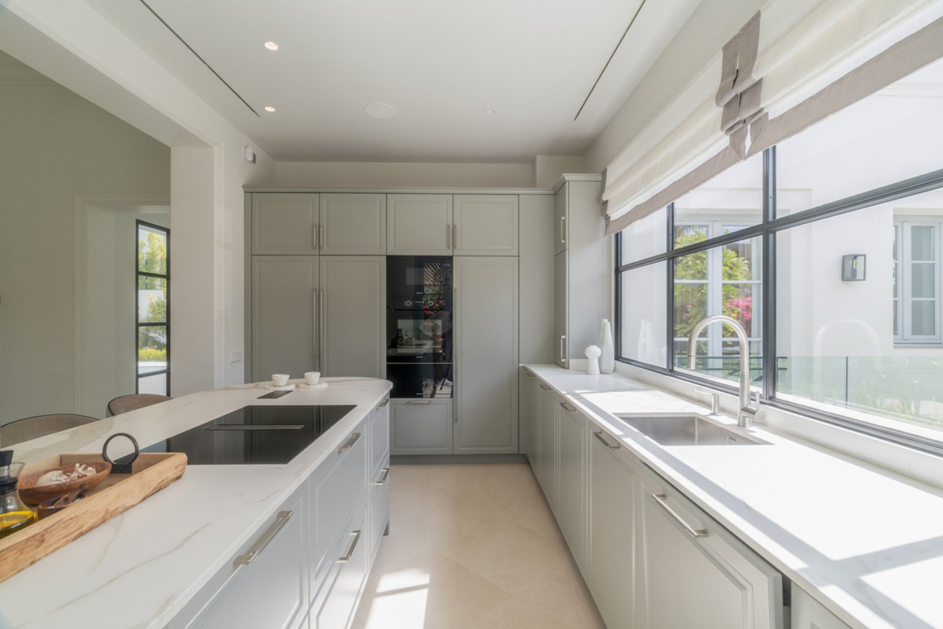 Reventa - House - Detached Villa - Marbella - Nueva Andalucia