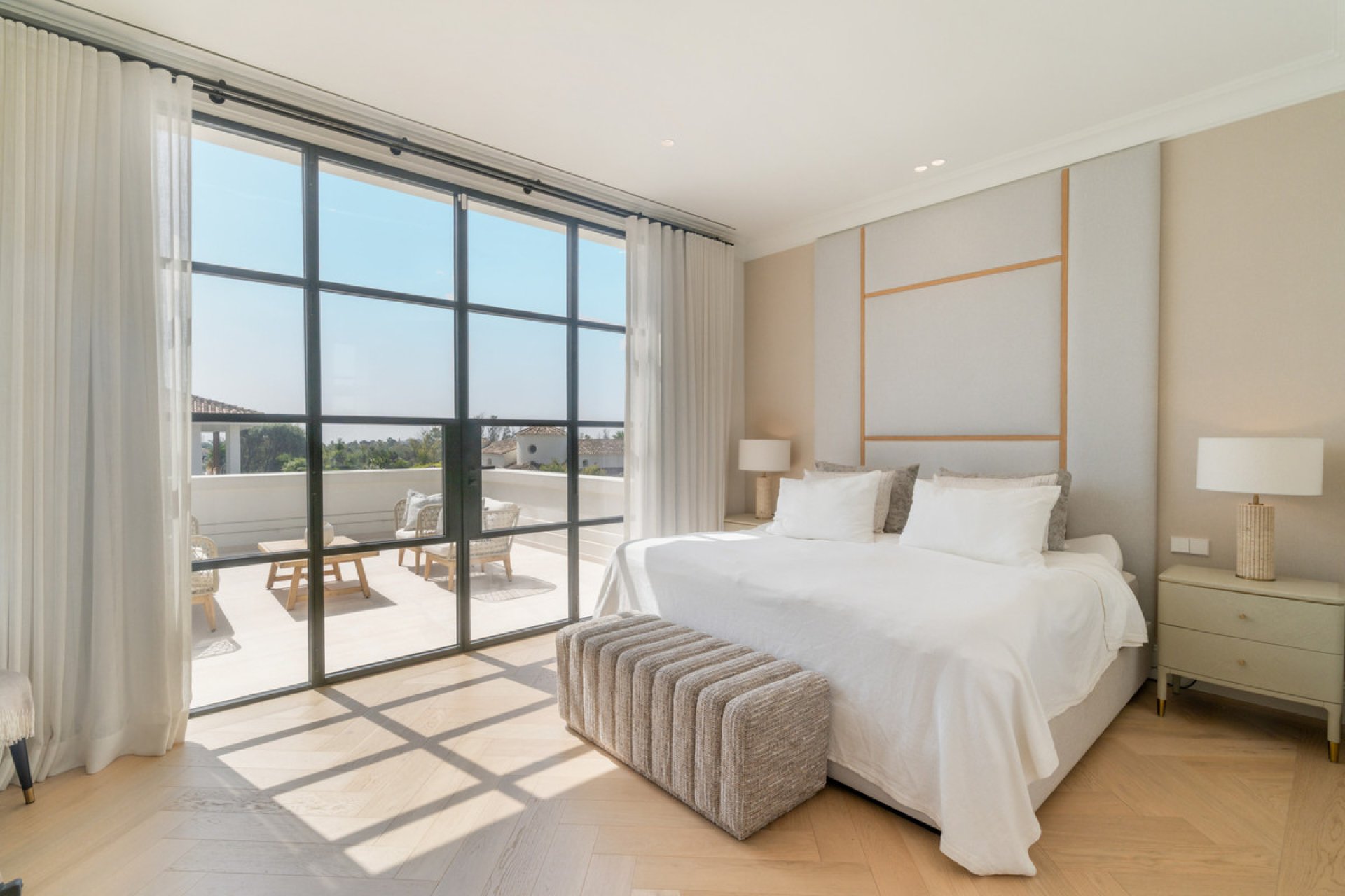 Reventa - House - Detached Villa - Marbella - Nueva Andalucia