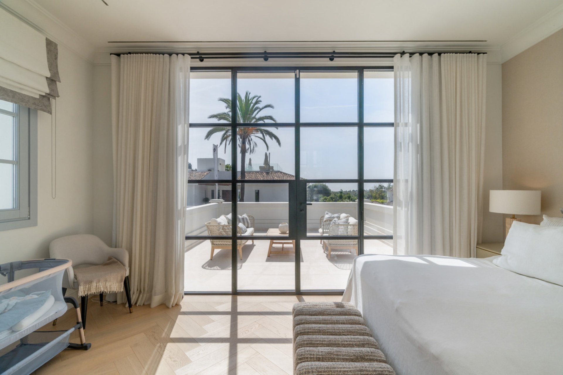 Reventa - House - Detached Villa - Marbella - Nueva Andalucia