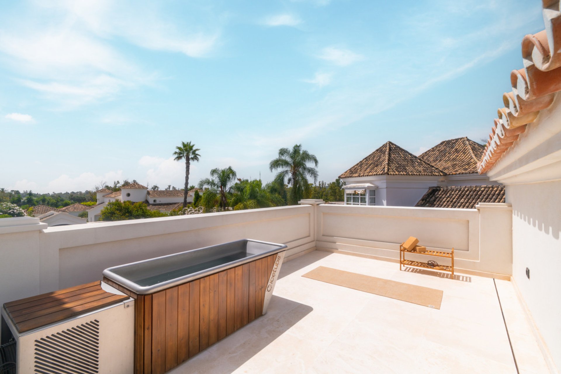 Reventa - House - Detached Villa - Marbella - Nueva Andalucia