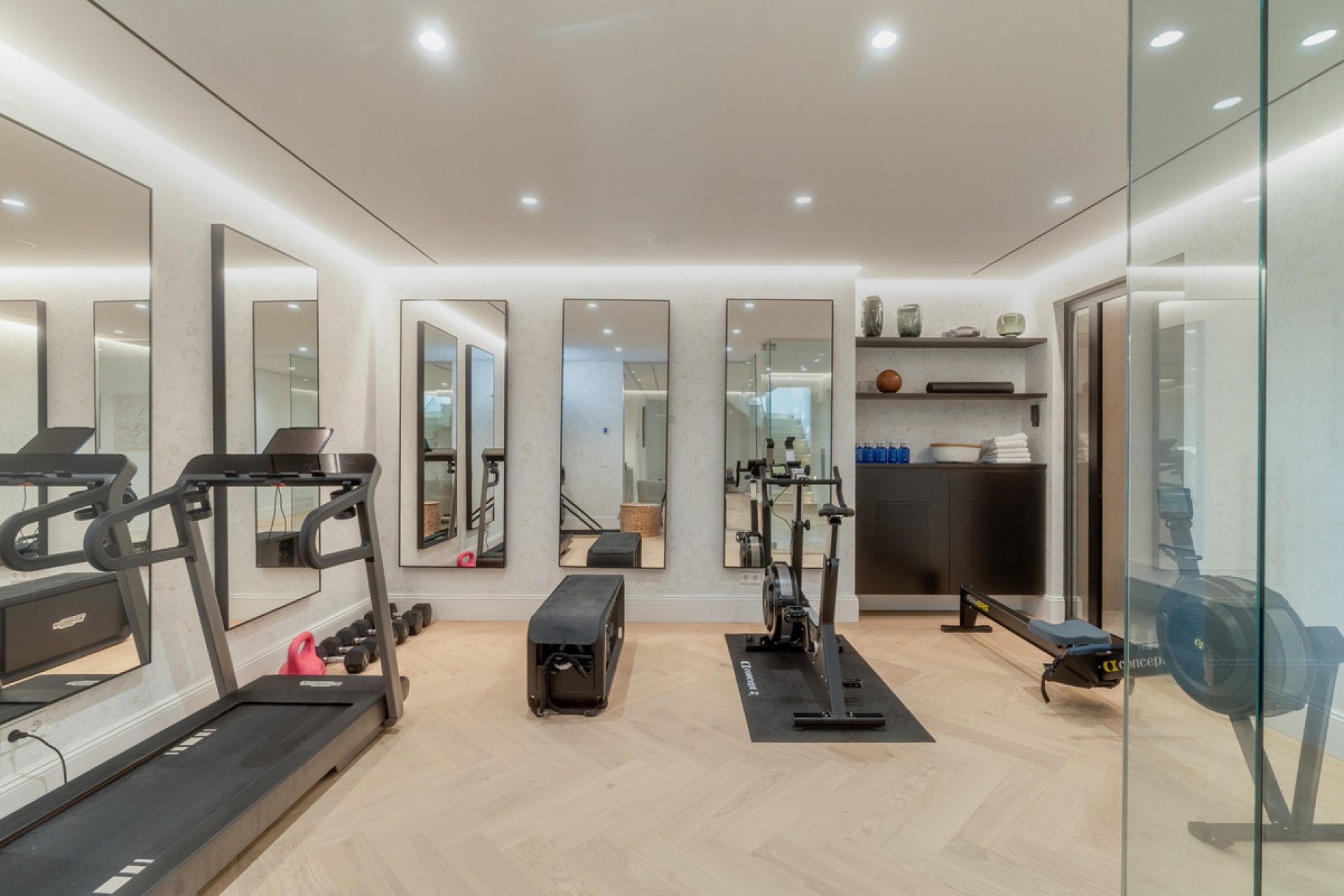 Reventa - House - Detached Villa - Marbella - Nueva Andalucia