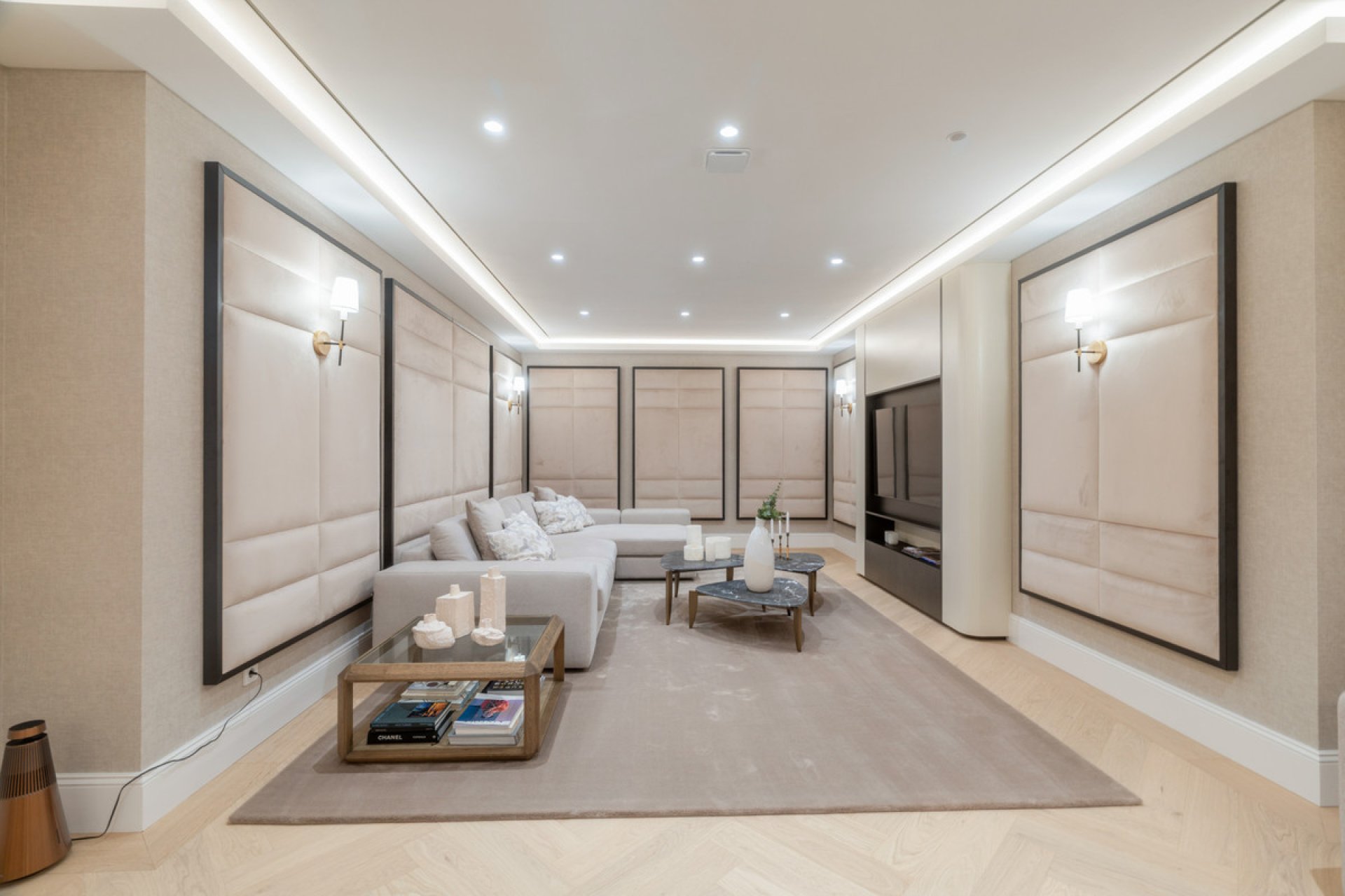 Reventa - House - Detached Villa - Marbella - Nueva Andalucia