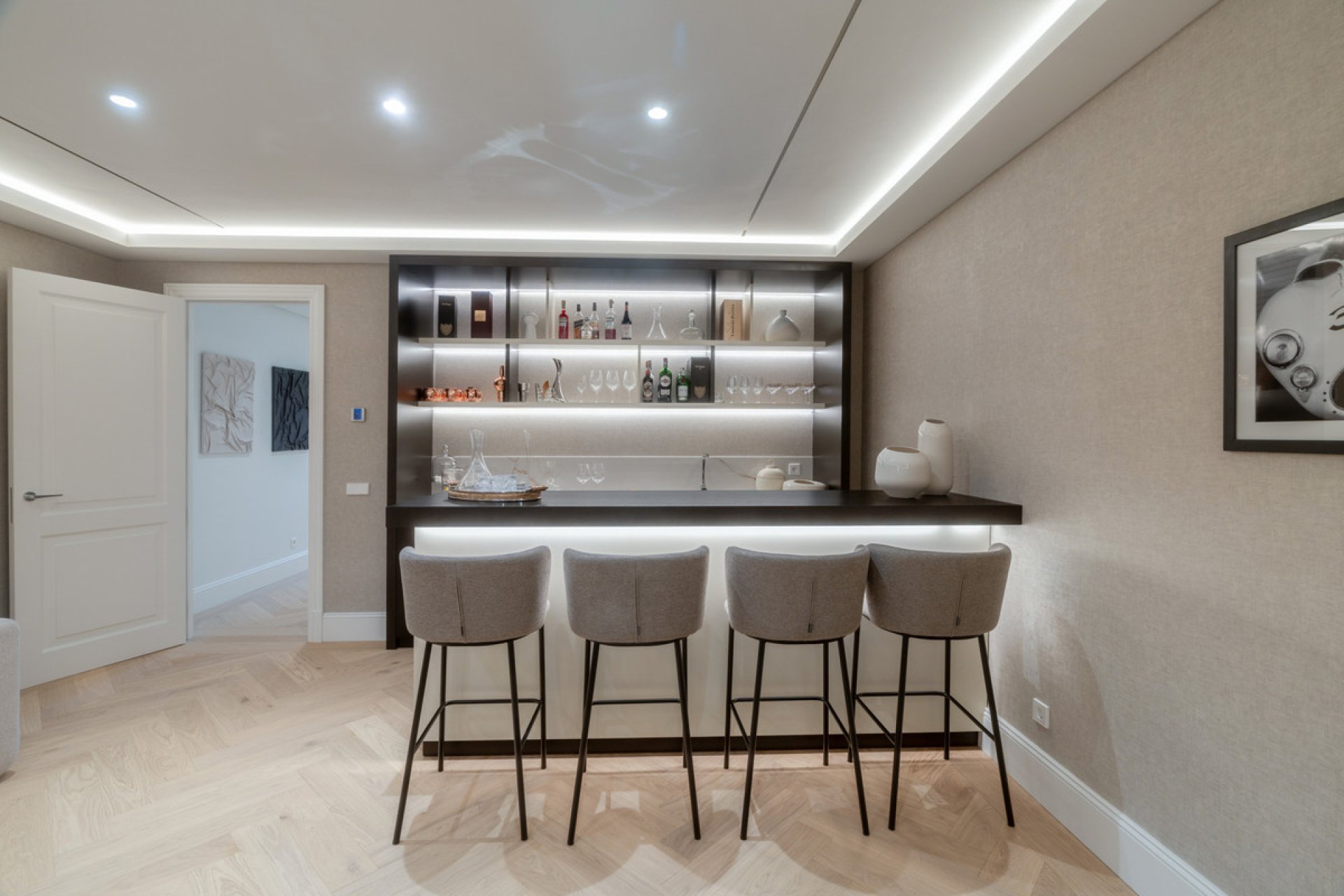 Reventa - House - Detached Villa - Marbella - Nueva Andalucia